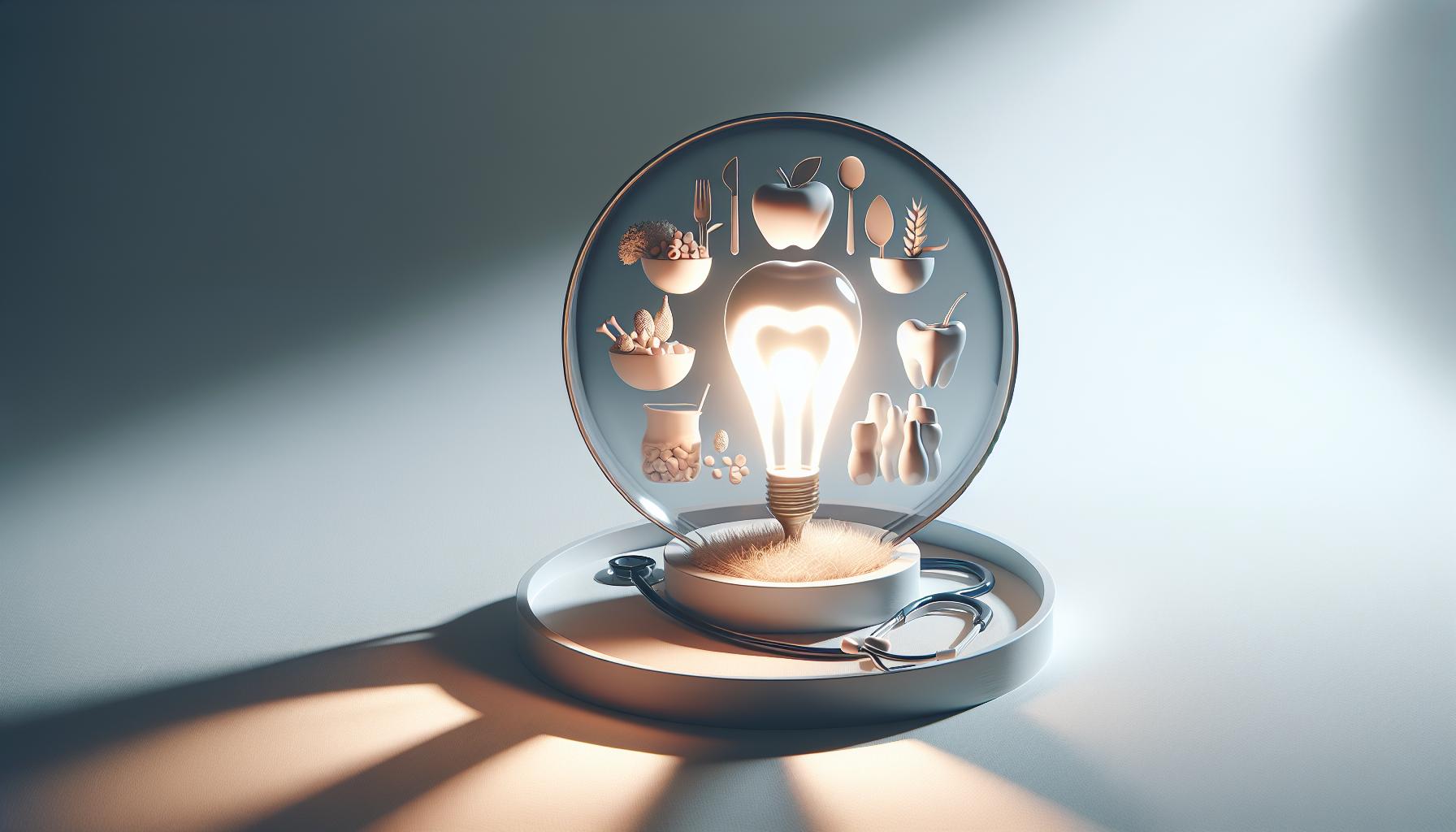 Creative Solutions for Common food-Related Dental Issues