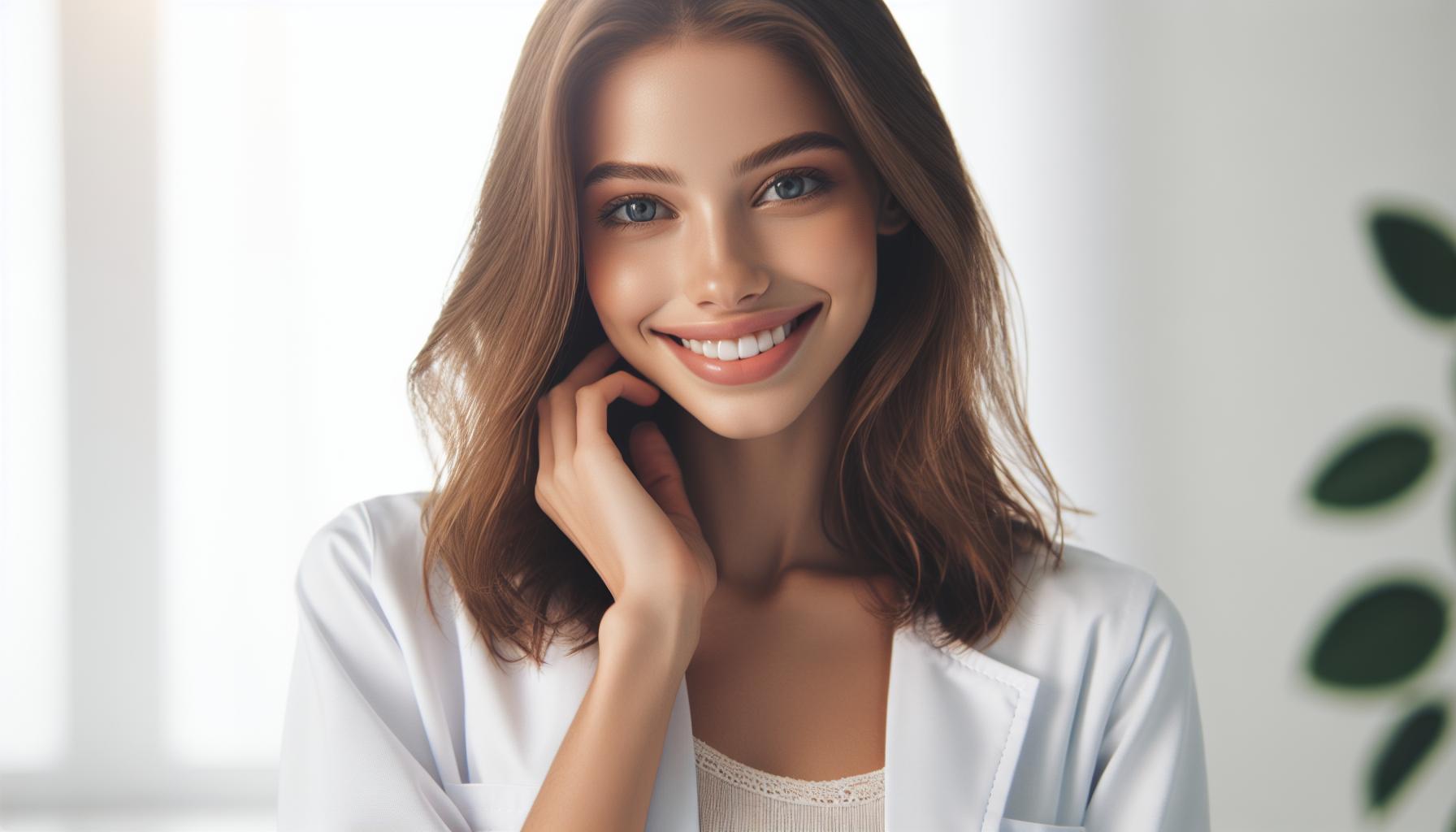 Daily‍ Habits ‍to ⁤Maintain ⁣a Bright Smile