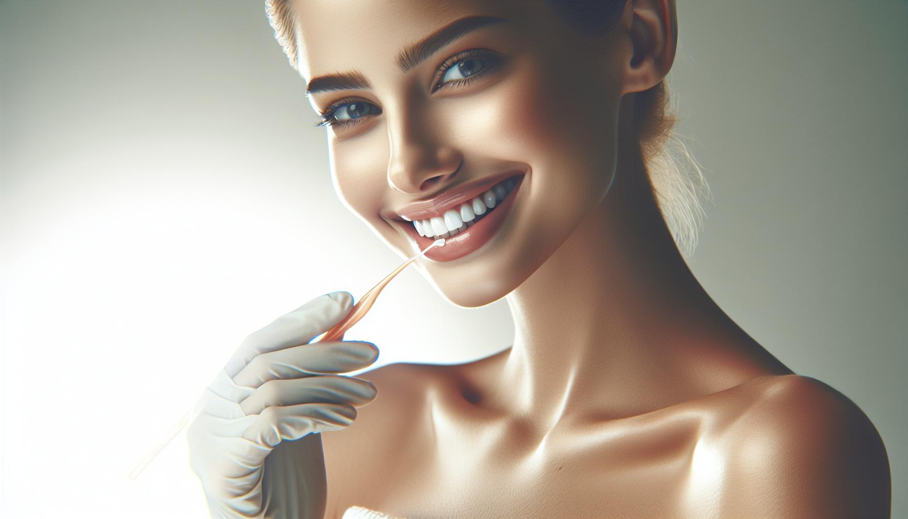 How to Keep Your Teeth From Staining: Prevention Secrets Revealed 1 Daily Habits That Help Maintain a Bright Smile