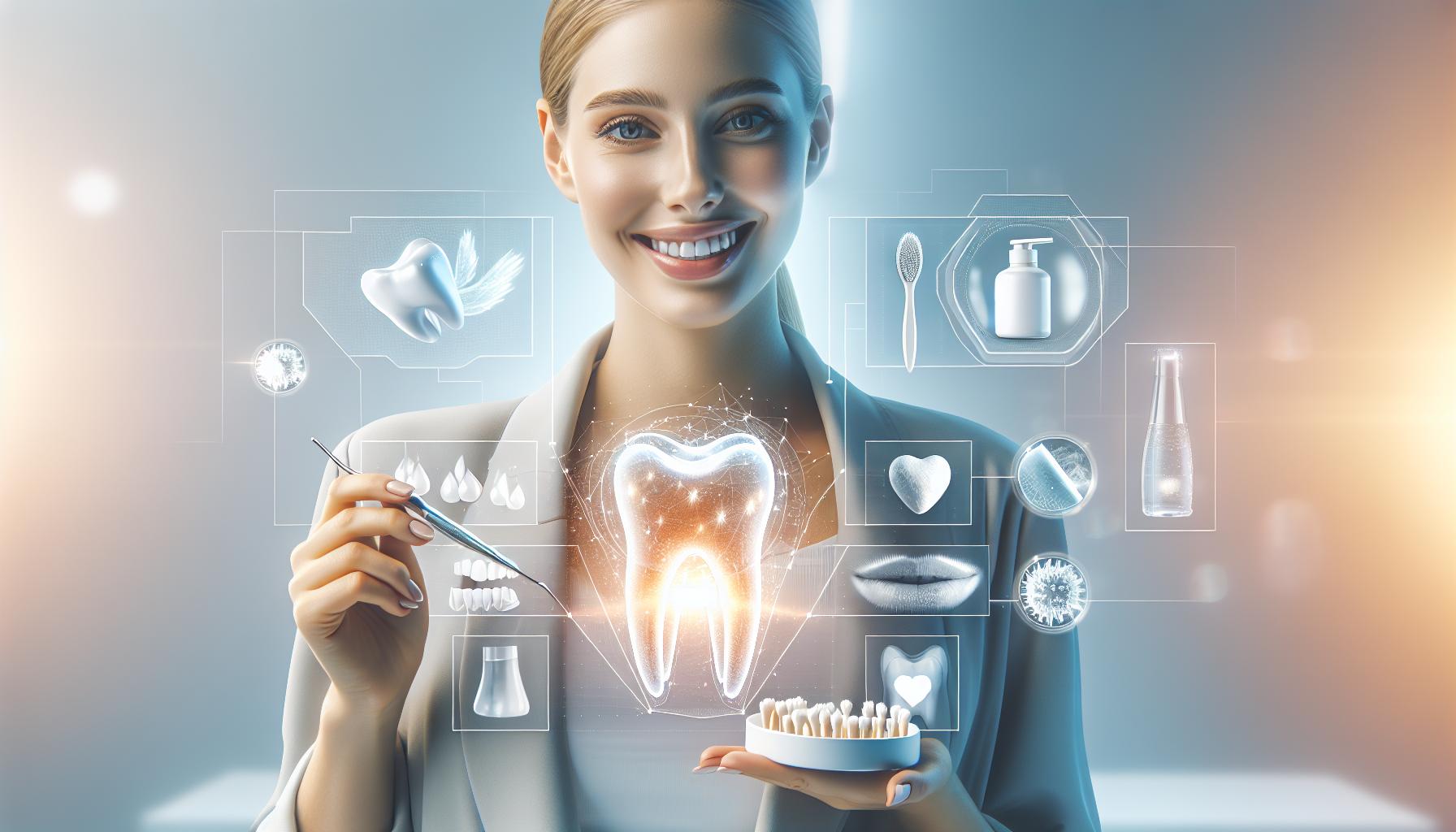 Daily Habits that Help Prevent Plaque Buildup