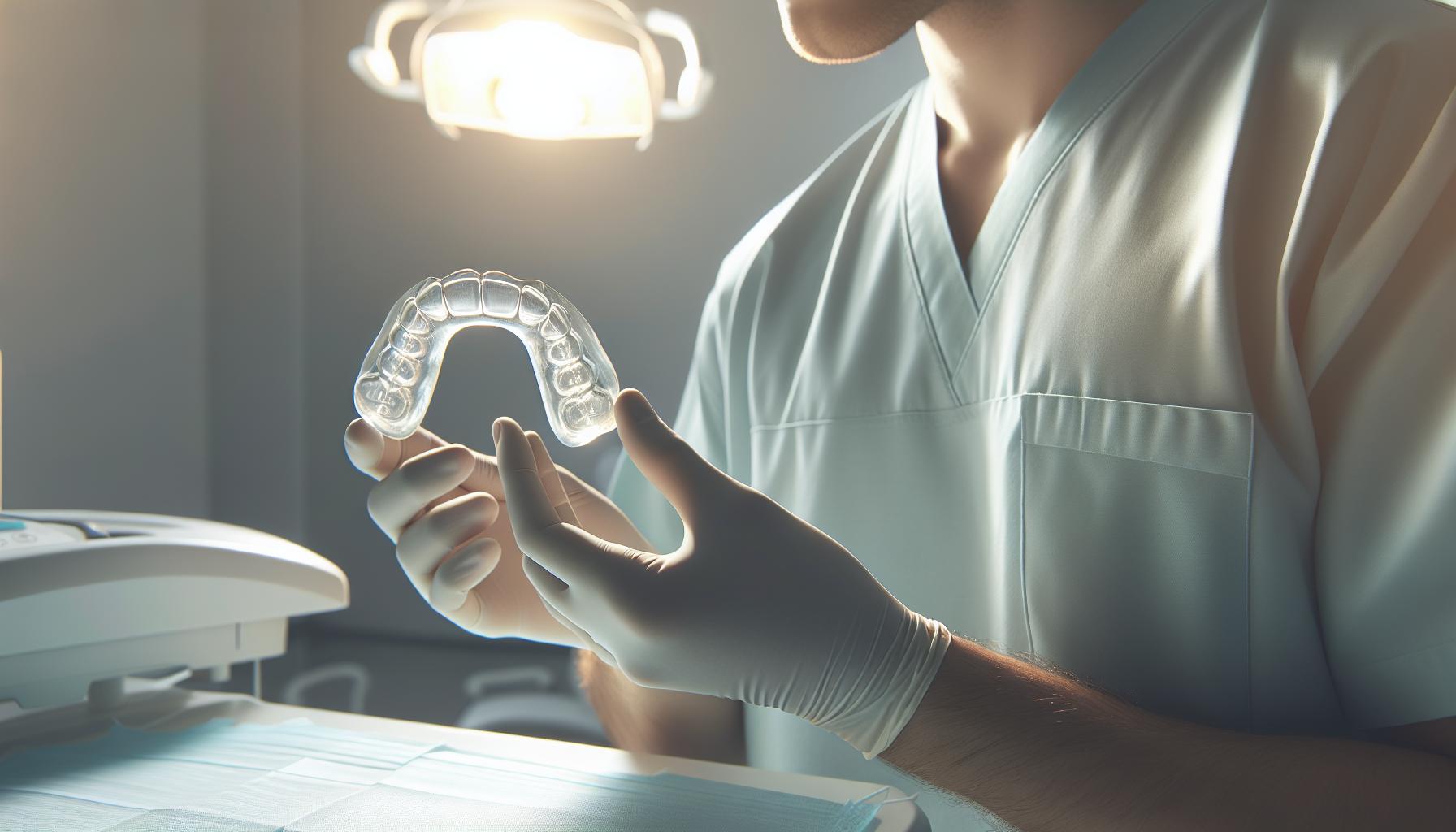 Best Gum Shield: Dentist-Recommended Options for Every Need 3 Dentist Insights: How to Ensure Your Gum Shield Fits Perfectly