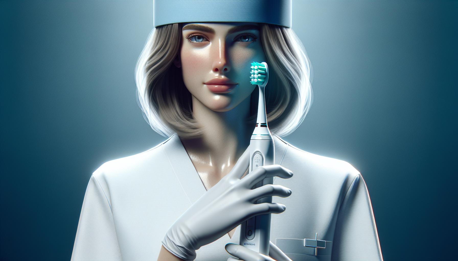 Best Electric Toothbrush: Dentist-Tested Models for Superior Cleaning 2 Dentist-Recommended Features to Look for in an Electric toothbrush