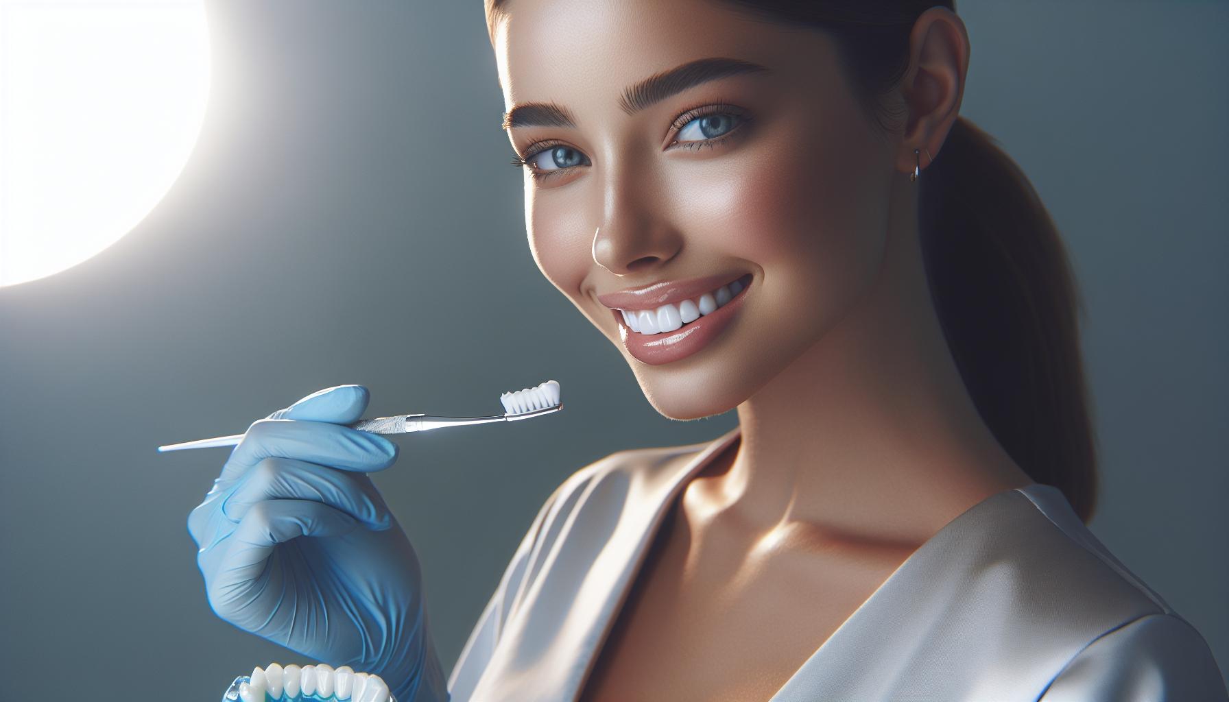 Discover the Best At-Home⁤ Teeth Whitening Techniques