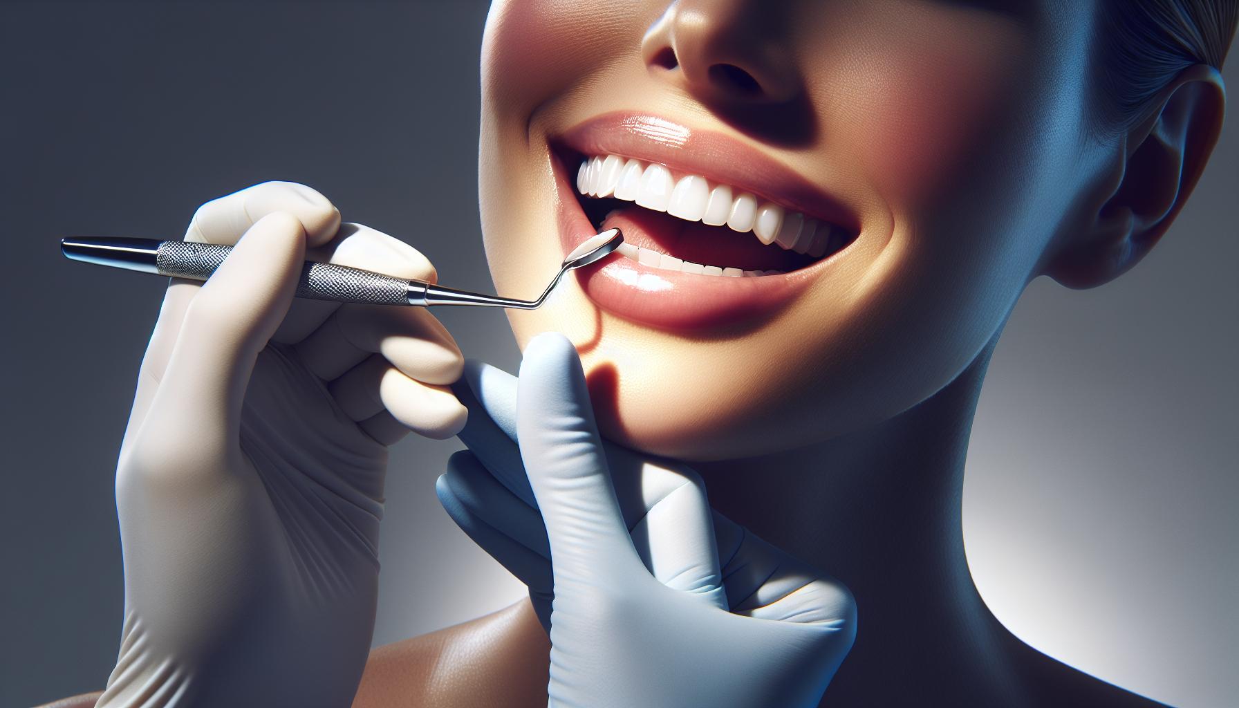 Discover the Science Behind Teeth Whitening at Home