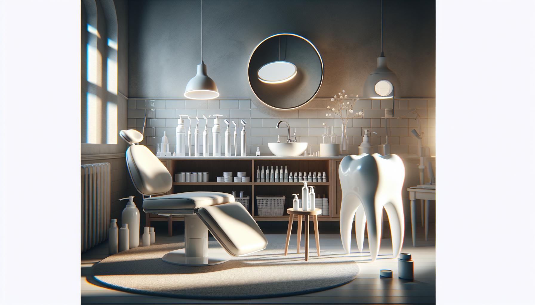 Smile Sciences Professional At Home Teeth Whitening Kit Review 2 Discovering the Benefits of At-Home Teeth Whitening Solutions