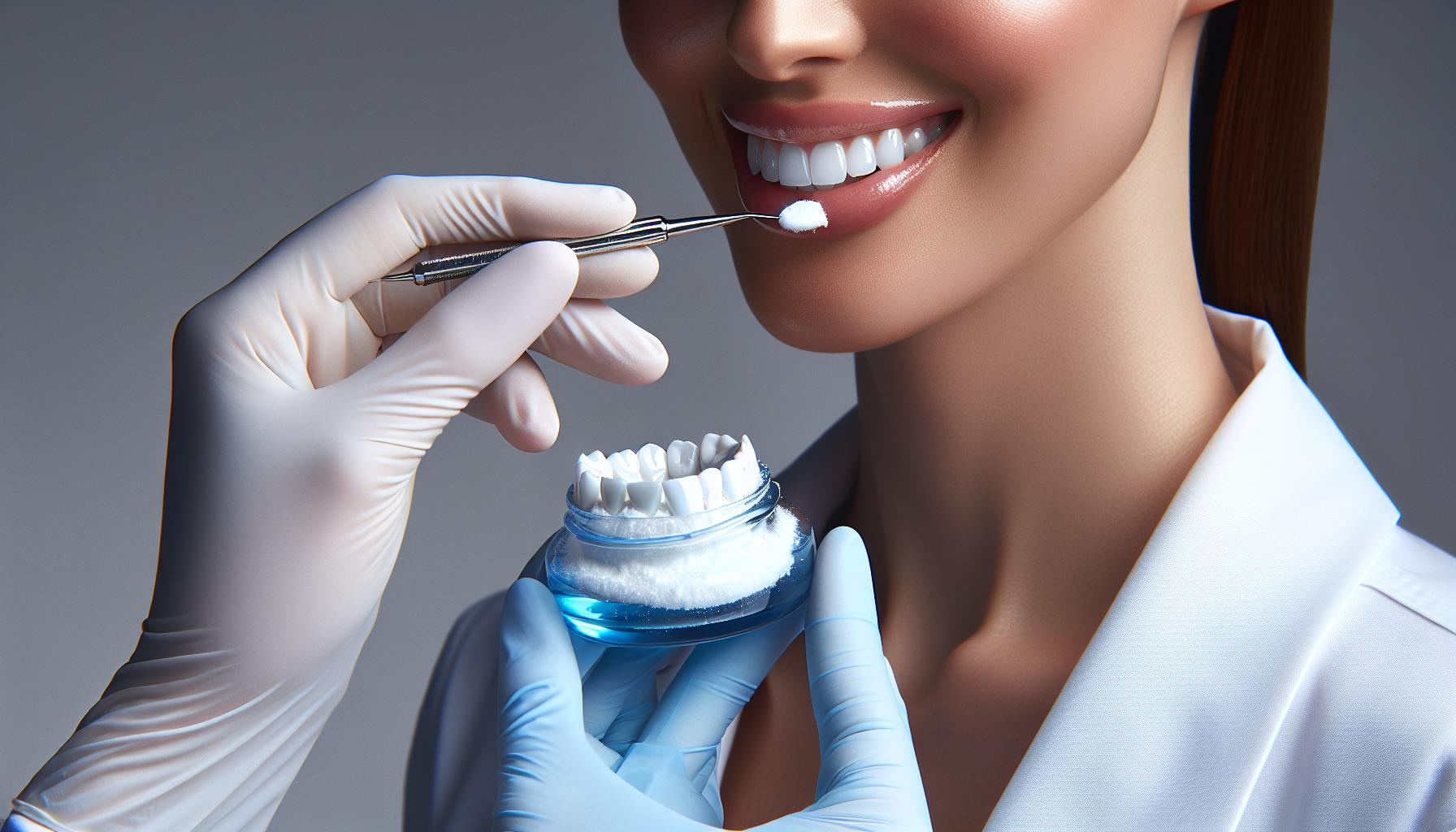 Discovering​ the Best DIY Methods for Fast Teeth whitening