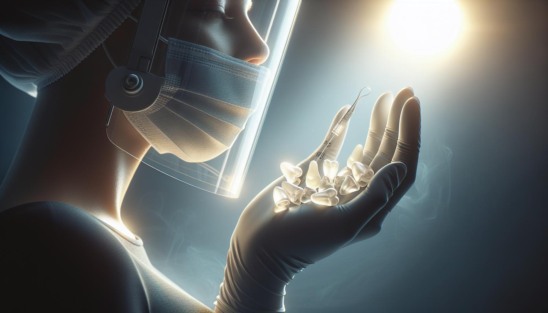 Best Gum Shield for 6 Year Old: Child Options Parents Trust 2 Durable and Comfortable: The Best Materials for Gum Shields