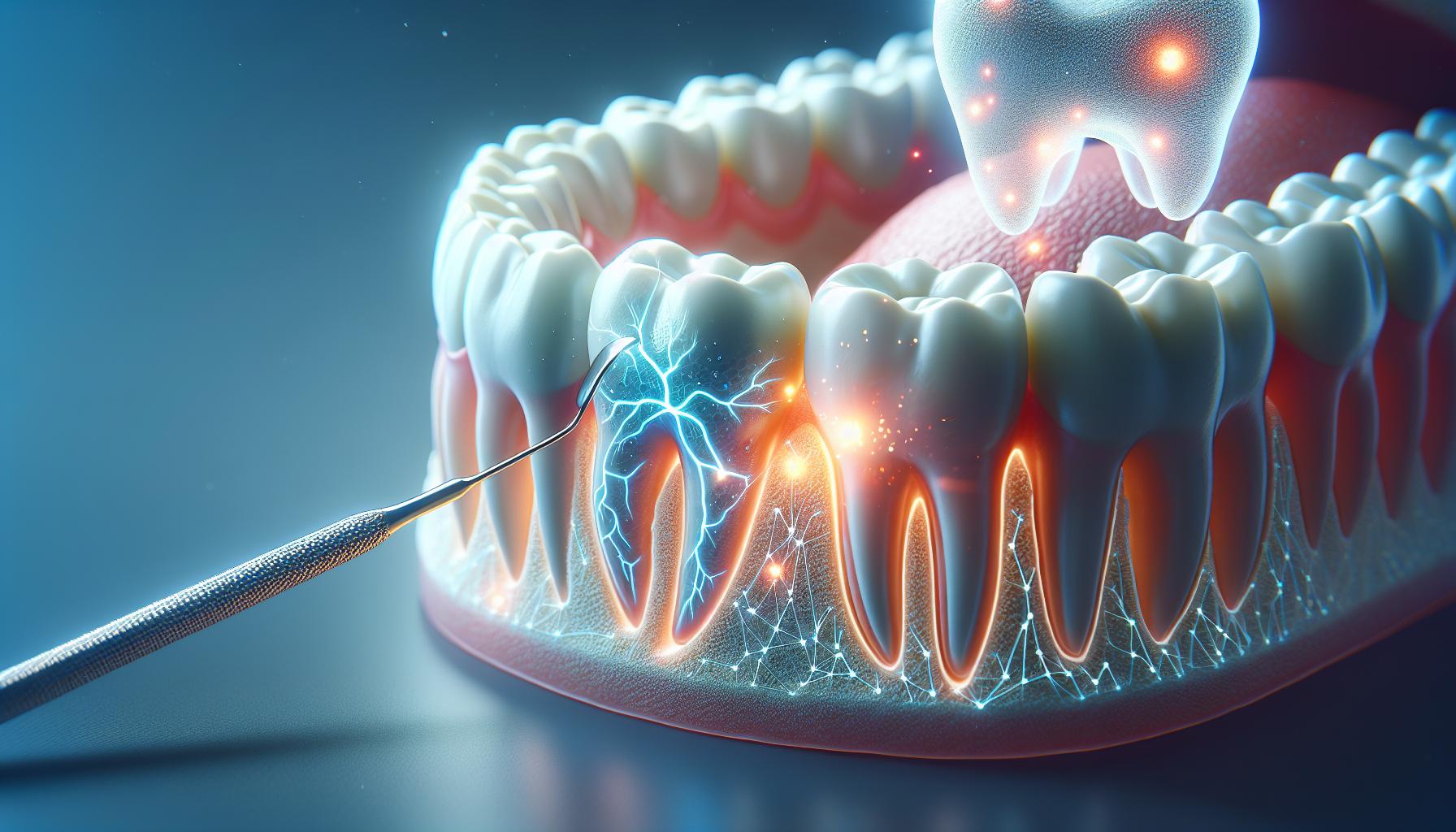 Early Signs of Cavities: Identifying Issues Before They Escalate