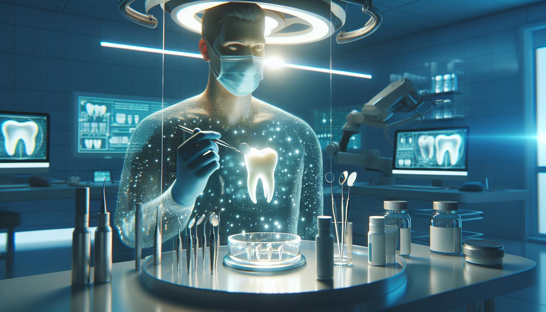 Effective Home Remedies for managing Gum Health