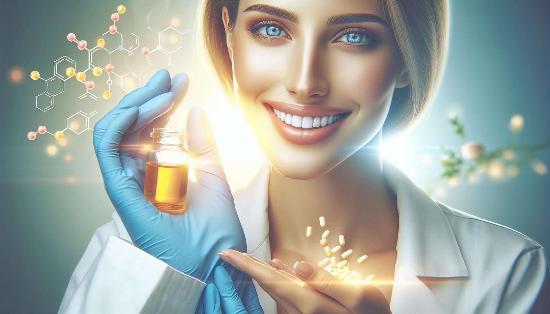 3. Effective home Remedies: Natural Ways to Tackle Tartar Buildup