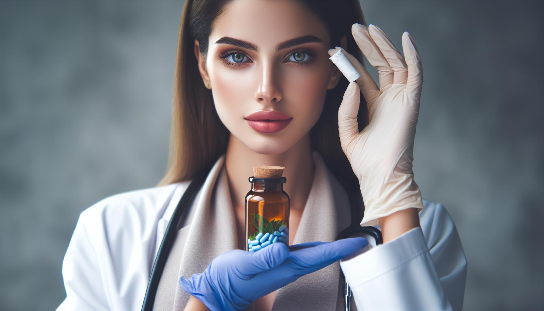 Effective Natural Remedies to ⁣Combat Tartar Accumulation