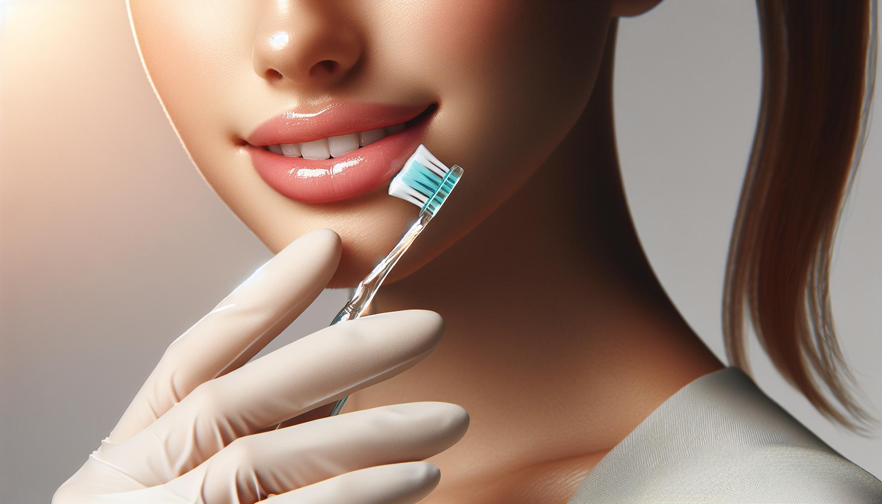 Effective ⁤Oral Hygiene practices to Prevent Further Damage