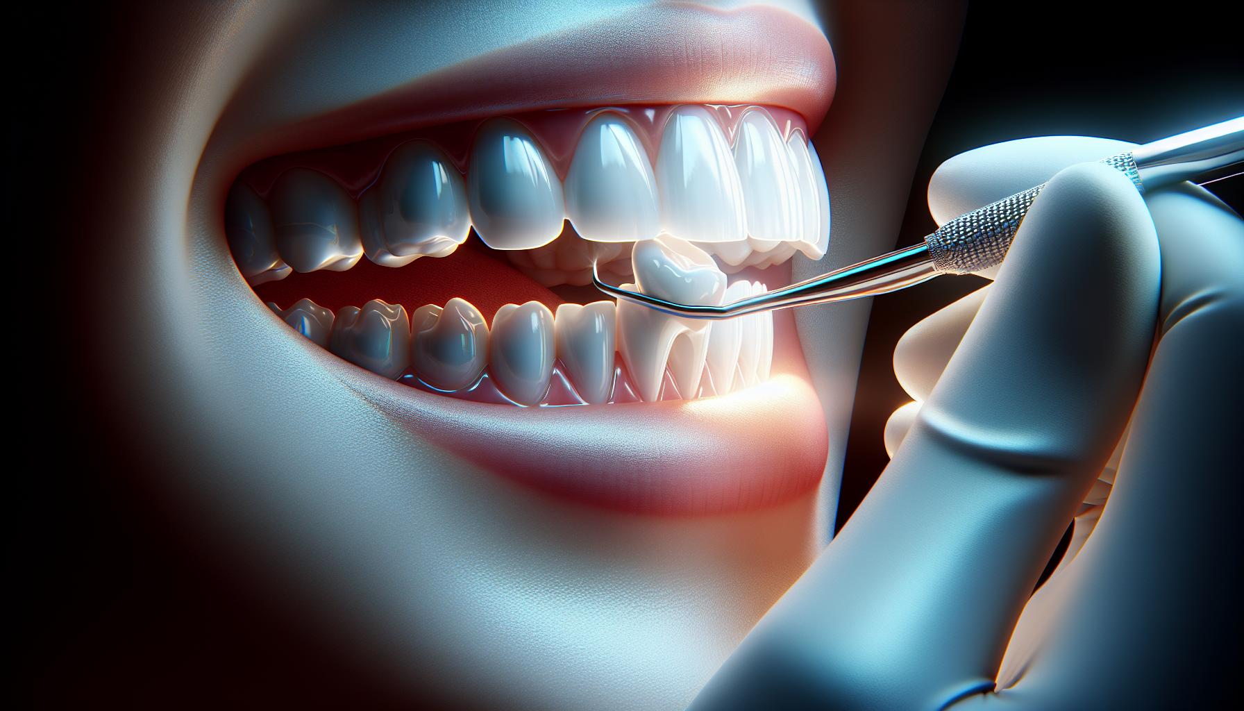 Effective Repair Options: Restorative Treatments for Damaged Teeth