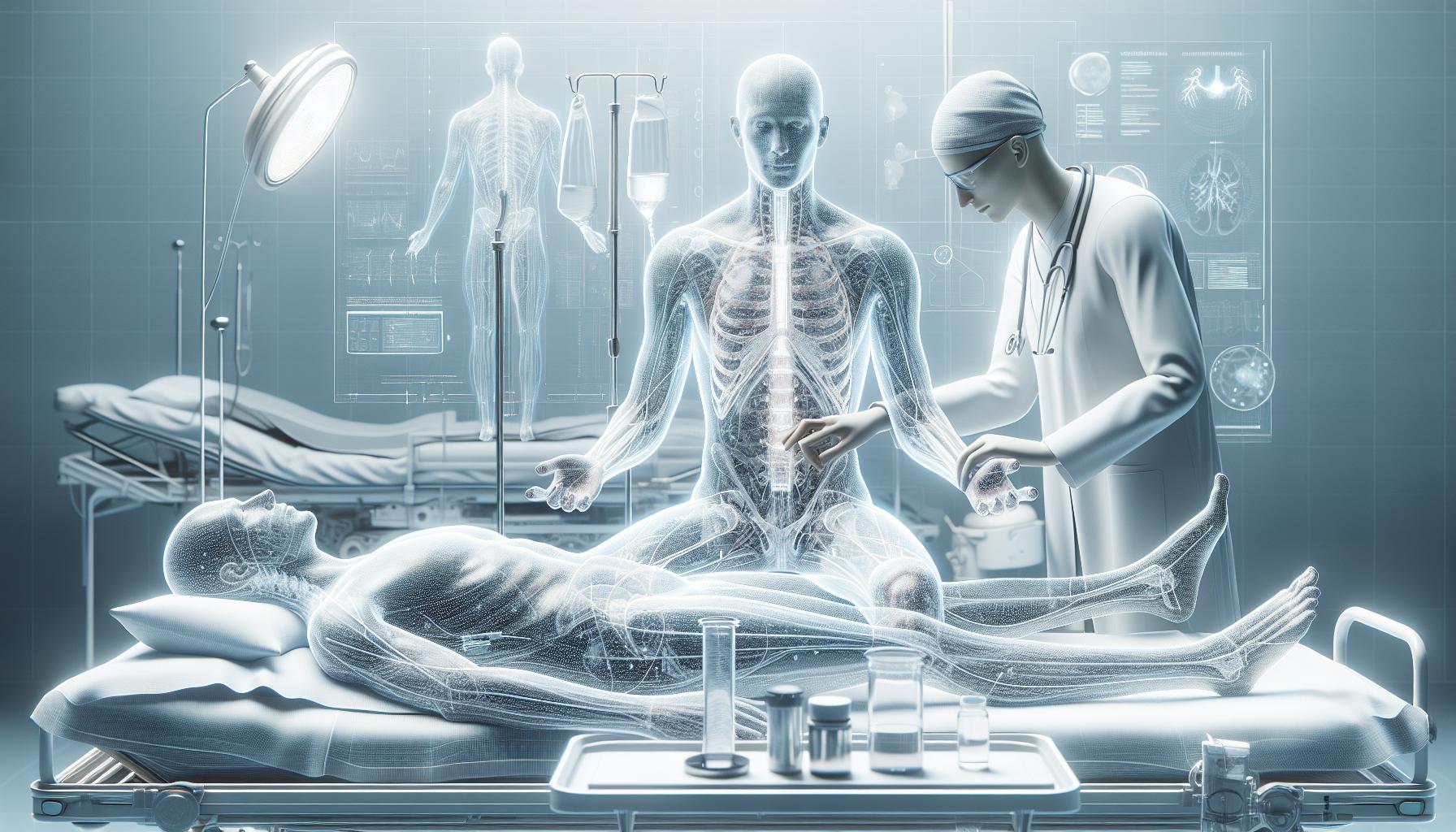 Elevation Techniques: Simple Ways to Minimize Swelling