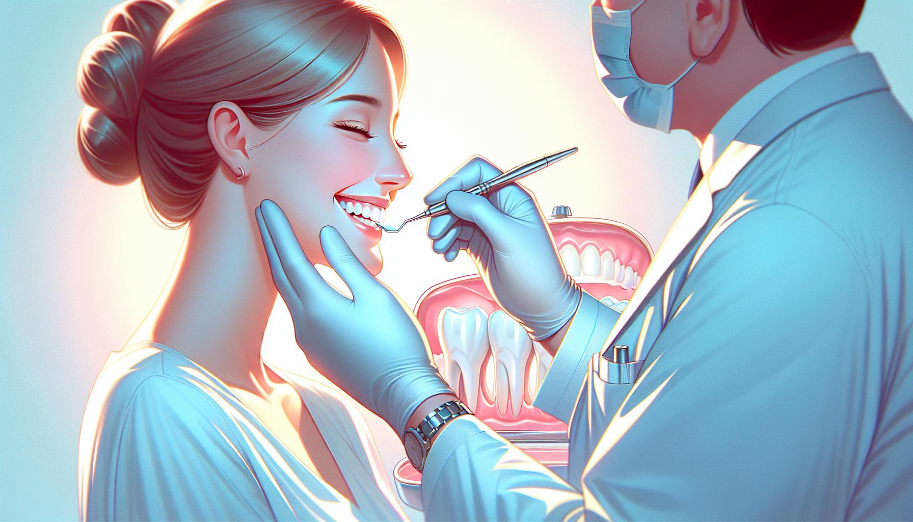 How to Relieve Pain From Sensitive Teeth: 7 Proven Methods 2 Everyday Habits That Help Soothe Sensitive Teeth