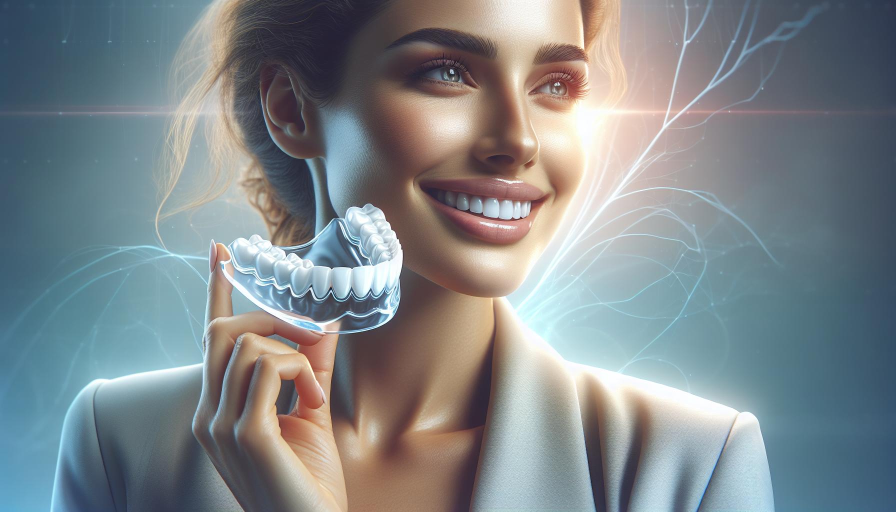 Expert Insights: When to Consider Gum Shield Therapy for Oral Discomfort