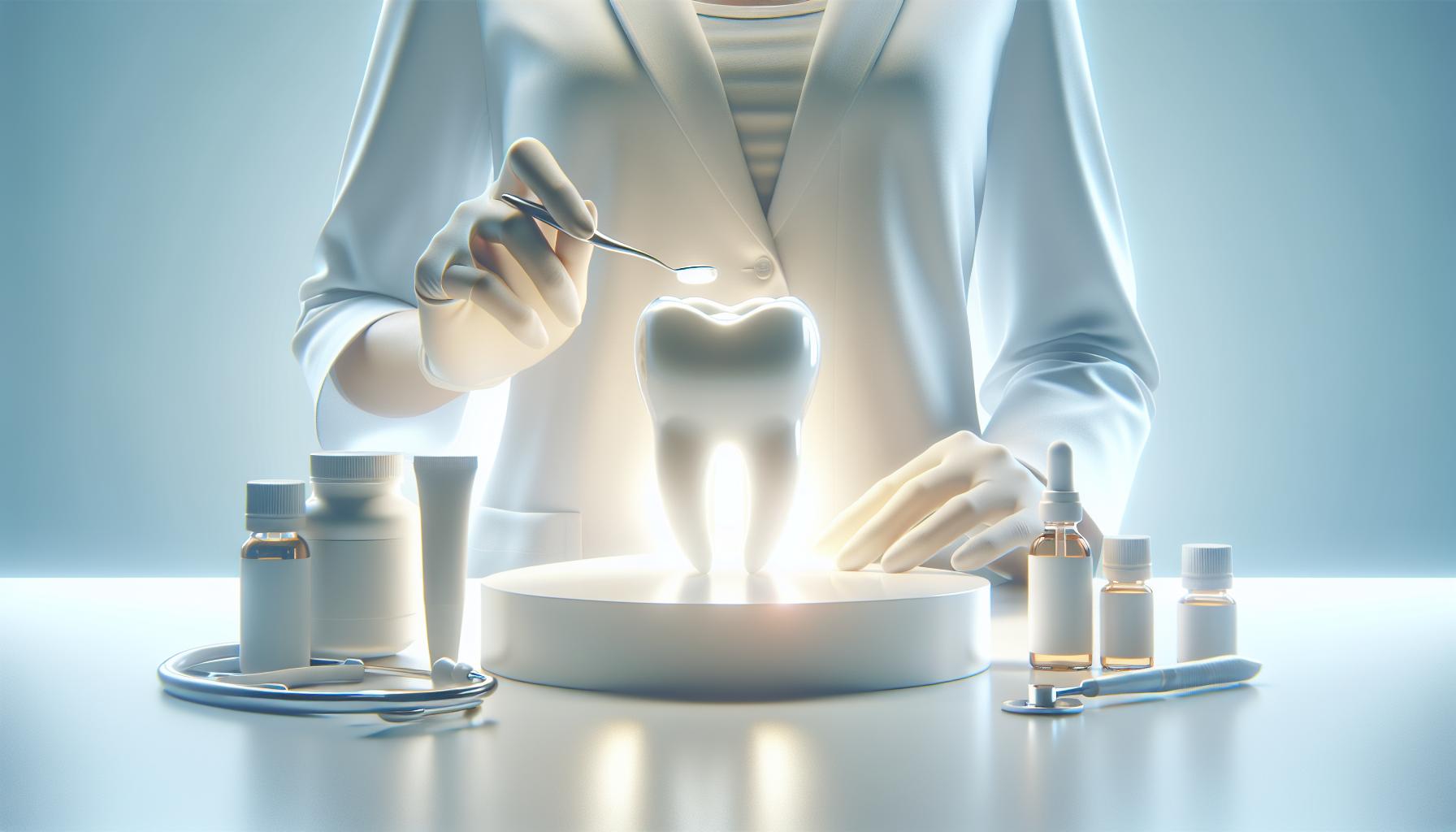 Explore ‌Natural Remedies⁢ for ‌Whiter Teeth