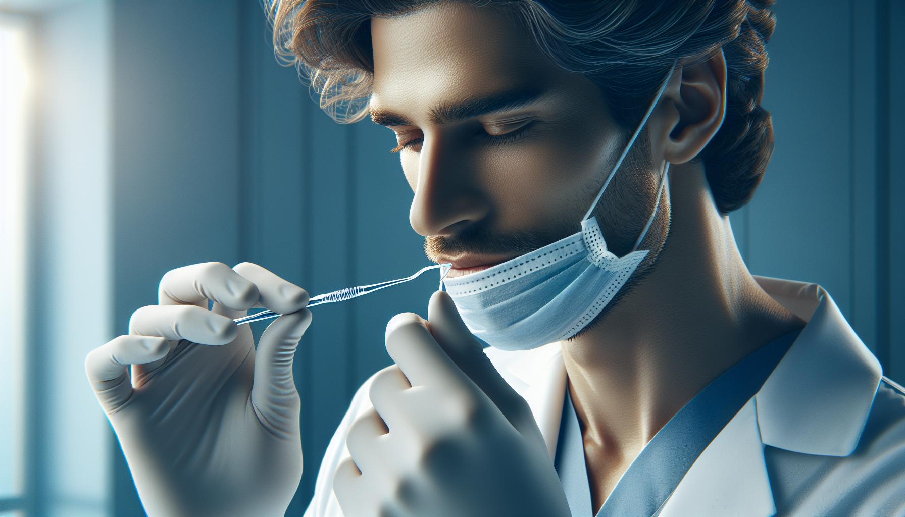 Flossing techniques that Effectively Disrupt Bacterial Colonies