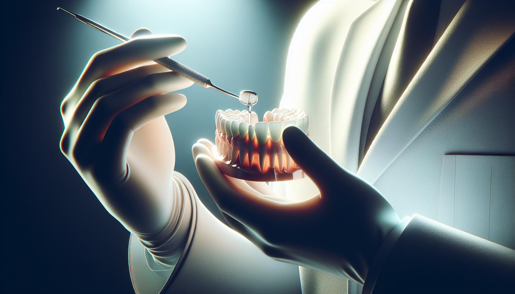 Flossing Techniques That Make a difference