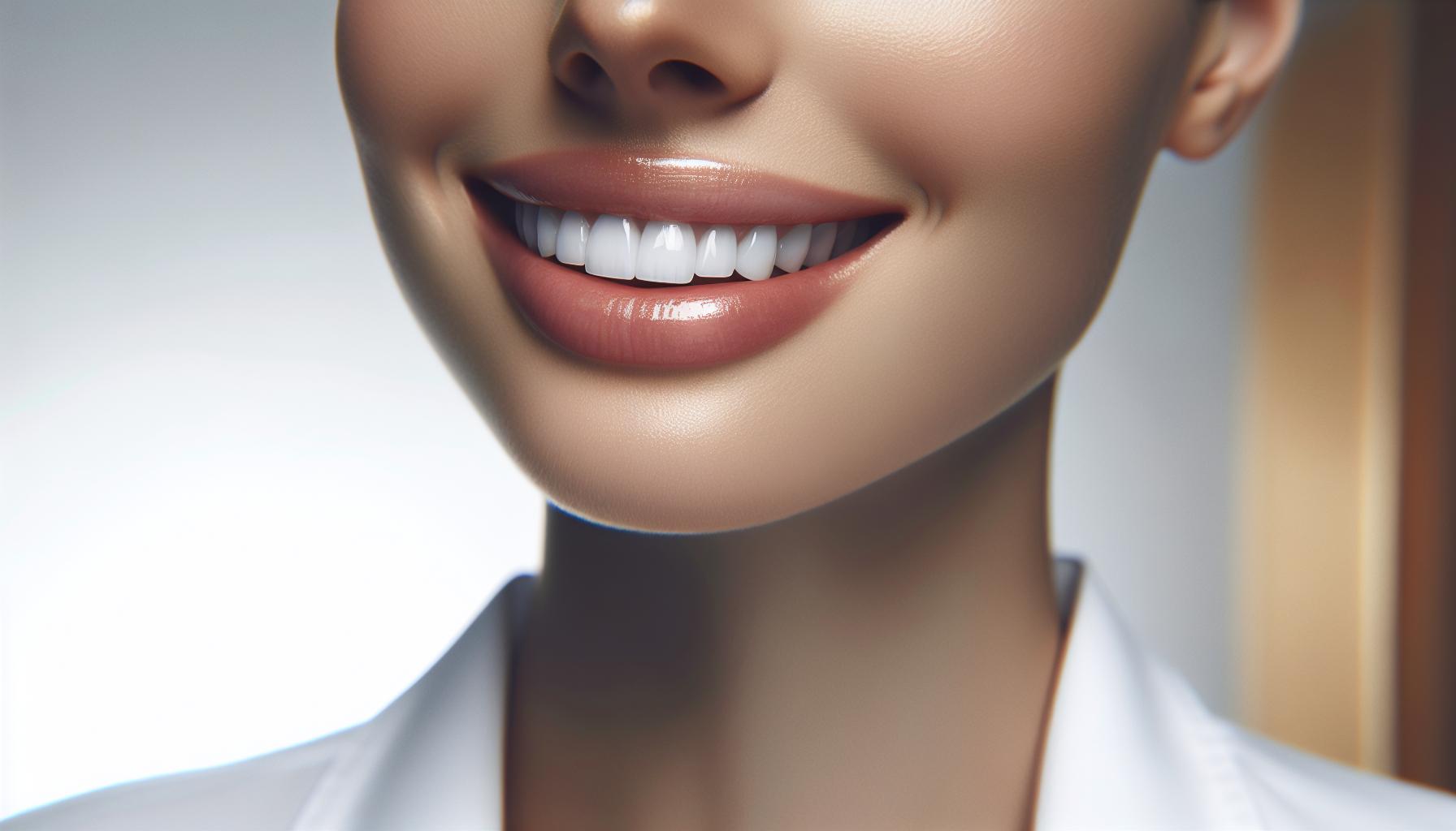 How to Choose the Right at-Home Teeth Whitening Solution