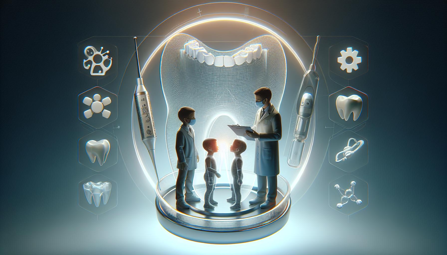 Child Gum Shield: Kid-Friendly Protection That Stays in Place 2 How to Choose the Right Gum Shield for Your Child