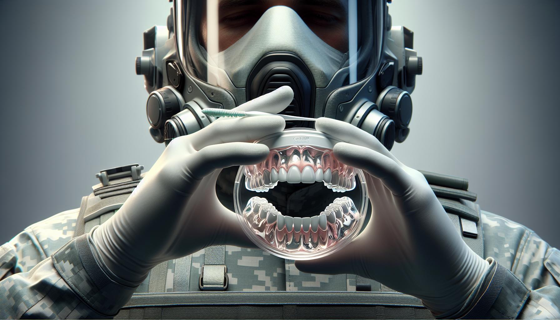 How Combat Gum Shields Provide the ultimate Protection