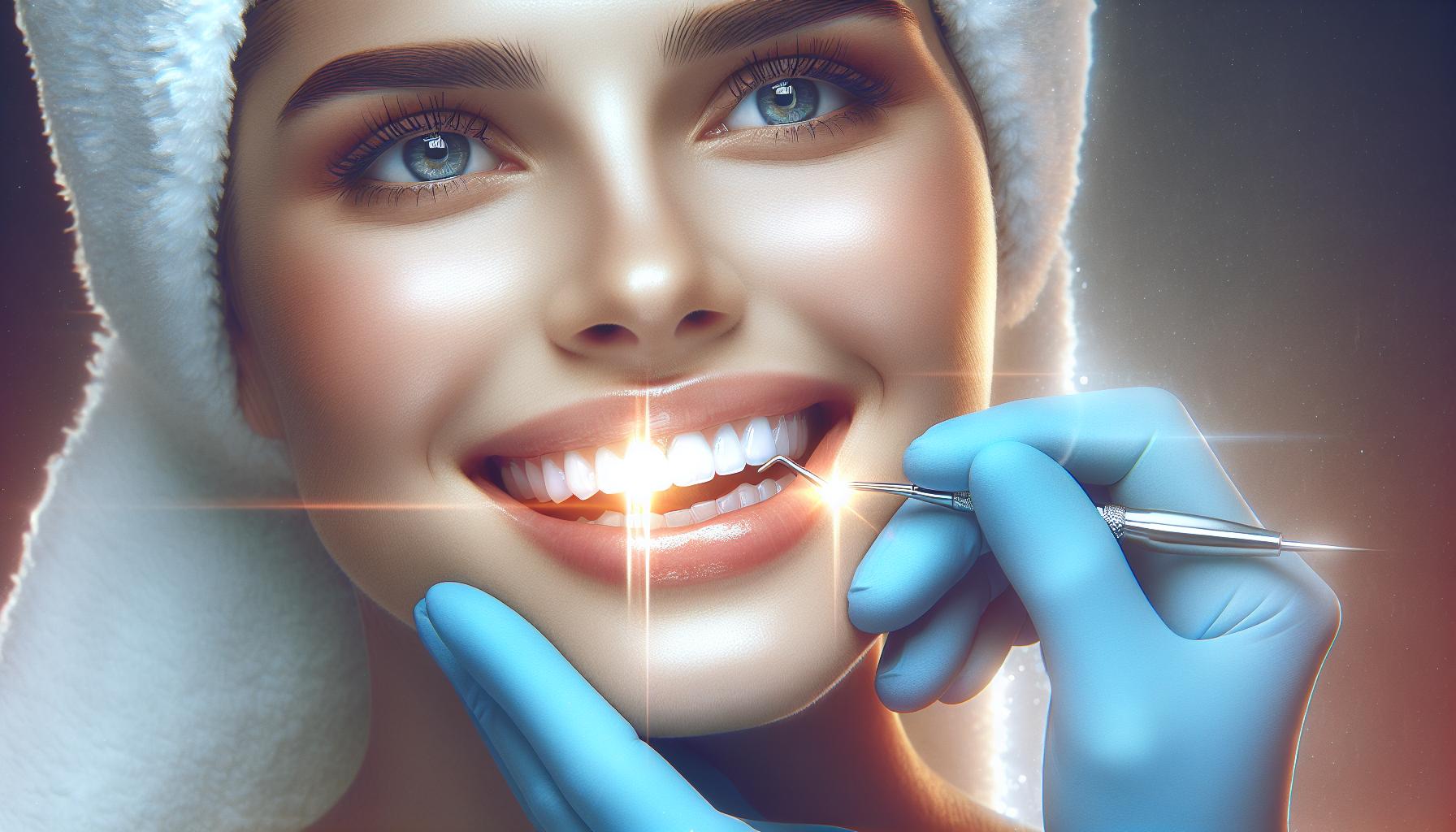 How‍ to Get Rid ⁤of Gum Boils ⁣at Home: Fast relief with DIY​ Remedies