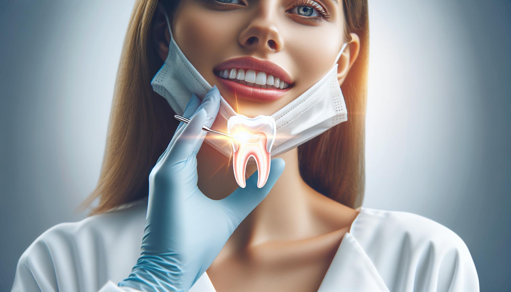 How to Numb Tooth Pain at Home Fast Without Medication 1 How to Numb Tooth Pain at Home Fast Without Medication