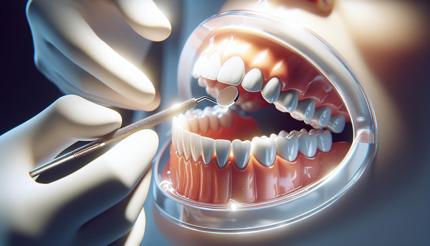 How to Keep Your Teeth From Staining: Prevention Secrets Revealed 3 How Regular dental Check-Ups Can Safeguard Your Smile