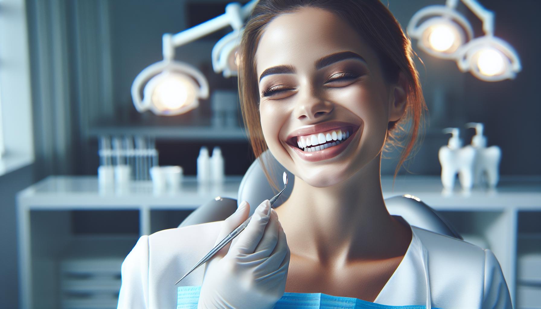 How to Stop Teeth from Hurting After Whitening: Instant Relief Tips