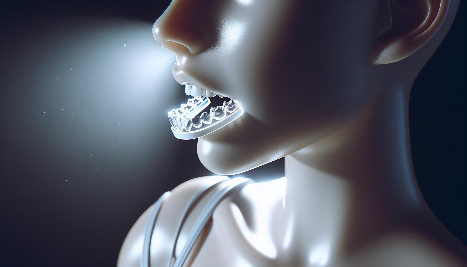 How to Do a Gum Shield: Perfect Fitting in 3 Easy Steps 3 How to Test Your gum Shield for the Perfect Fit