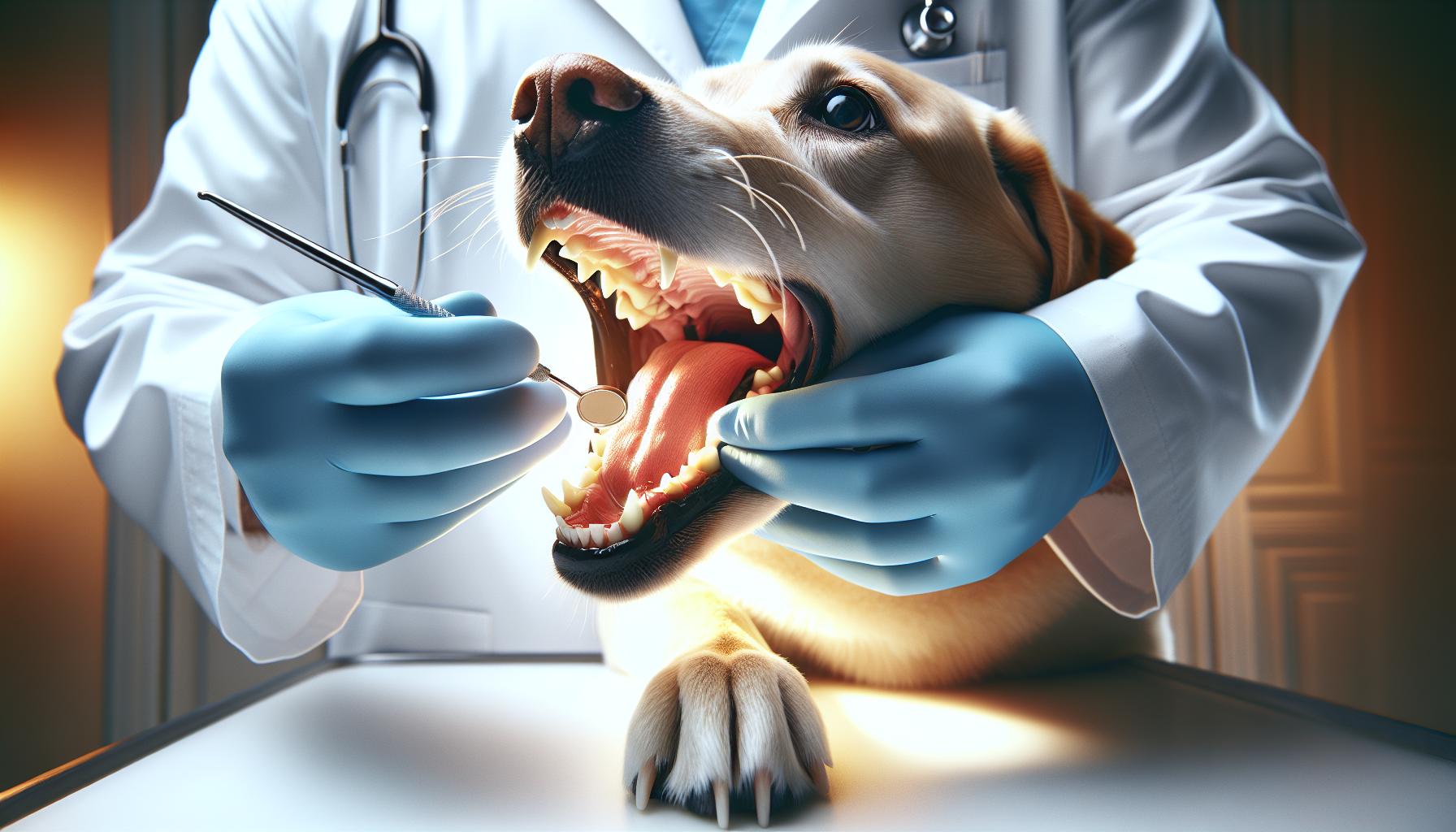 How to Treat Dog Tooth Abscess at Home: Pet-Friendly Care Tips 1 How to Treat Dog Tooth Abscess at Home: Pet-Friendly Care Tips