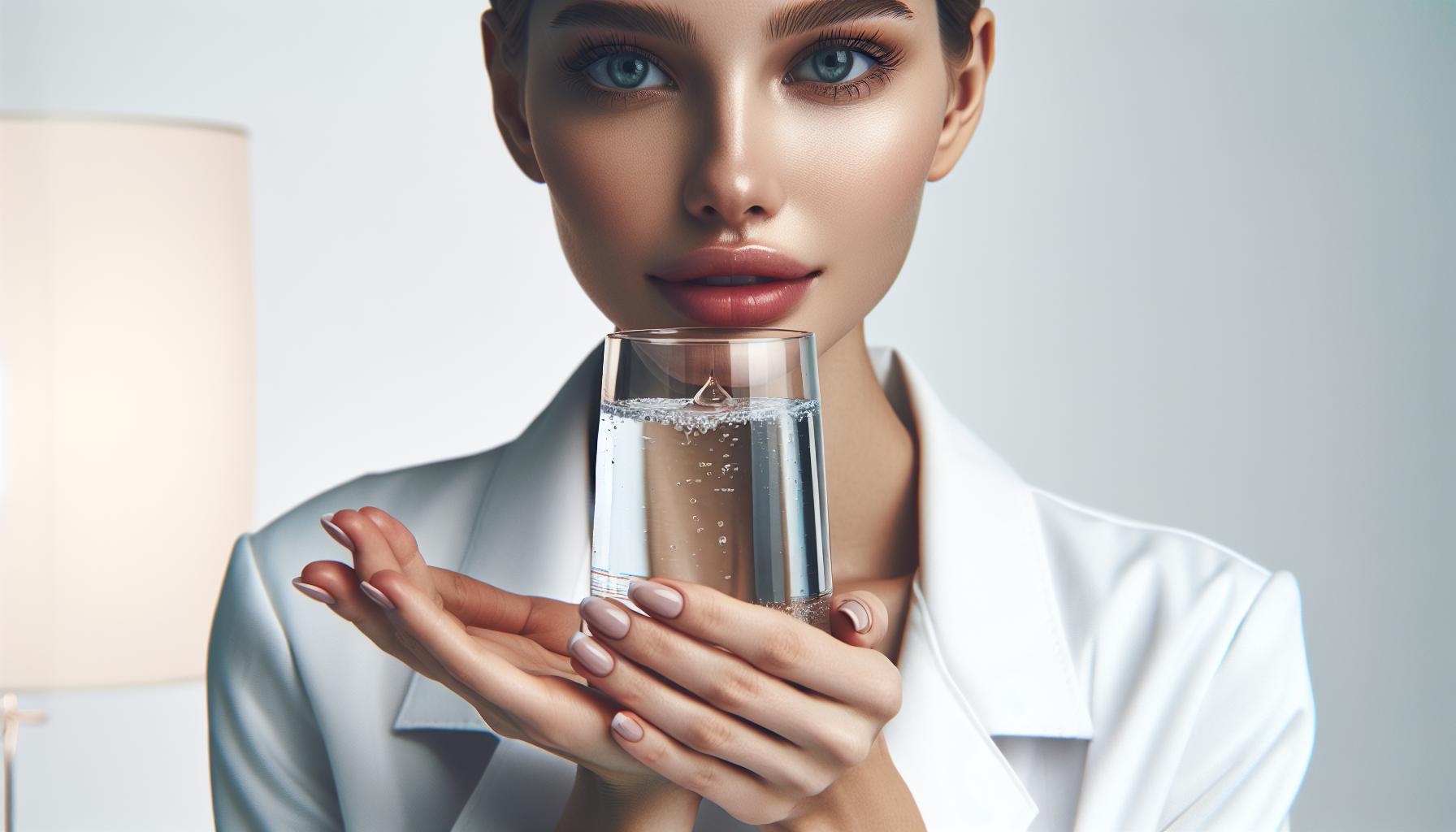 the Importance‍ of Hydration: Keeping Your ‌Mouth‌ Fresh