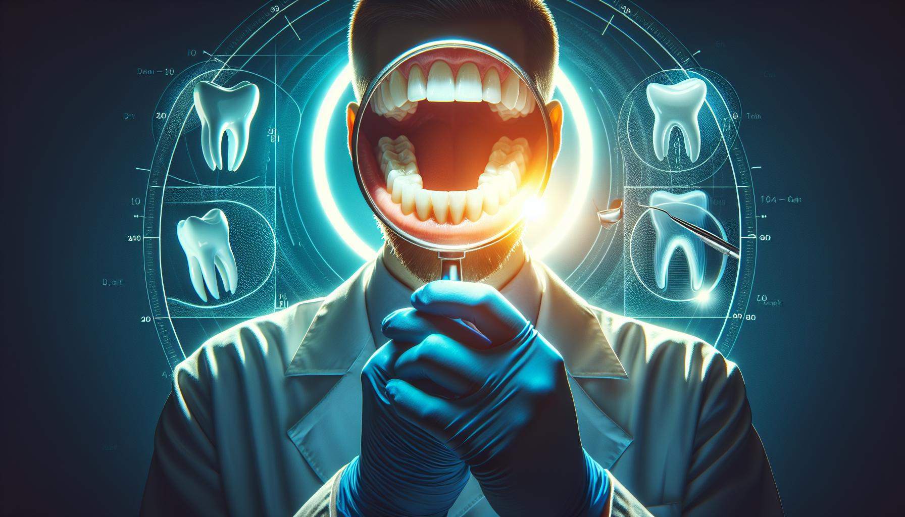 The Importance of Regular Oral Hygiene in Tartar Control