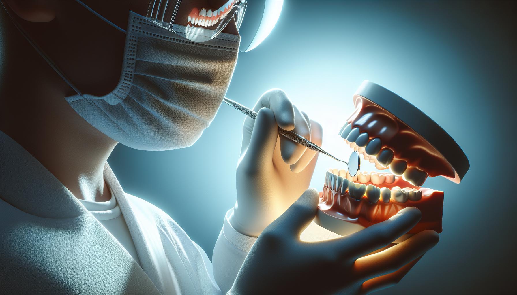Insights from Dental Professionals: What Your Dentist Wants You to Know