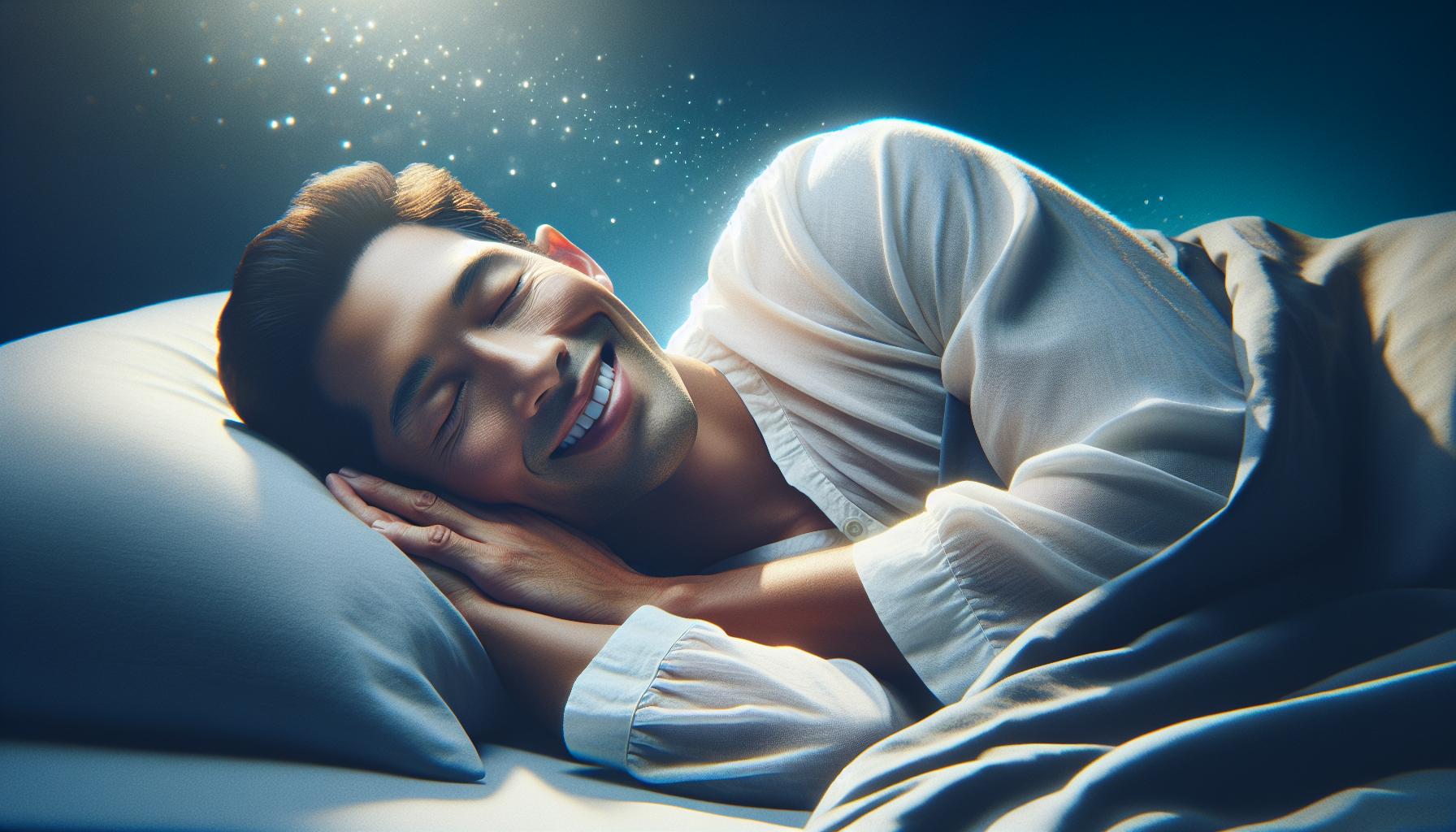 Key Benefits of Using a Snoring Gum Shield for Nighttime Comfort