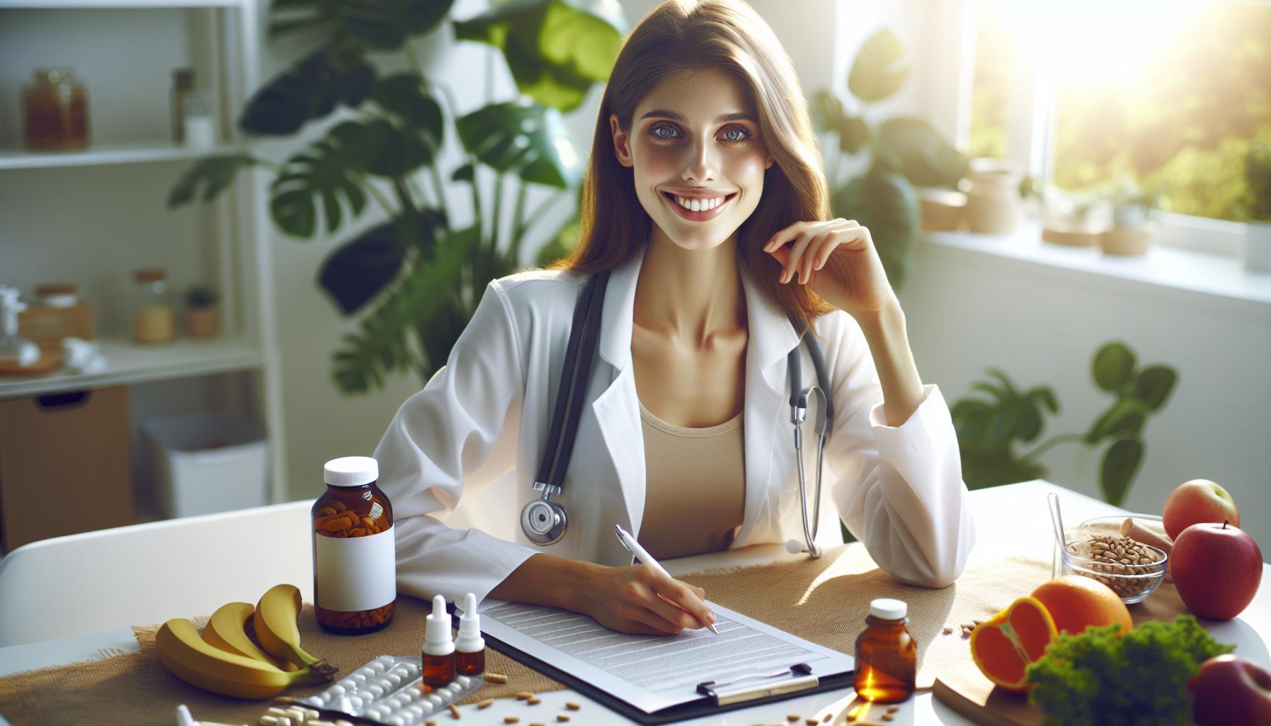 Natural Remedies: Home Solutions for Stubborn Food Particles