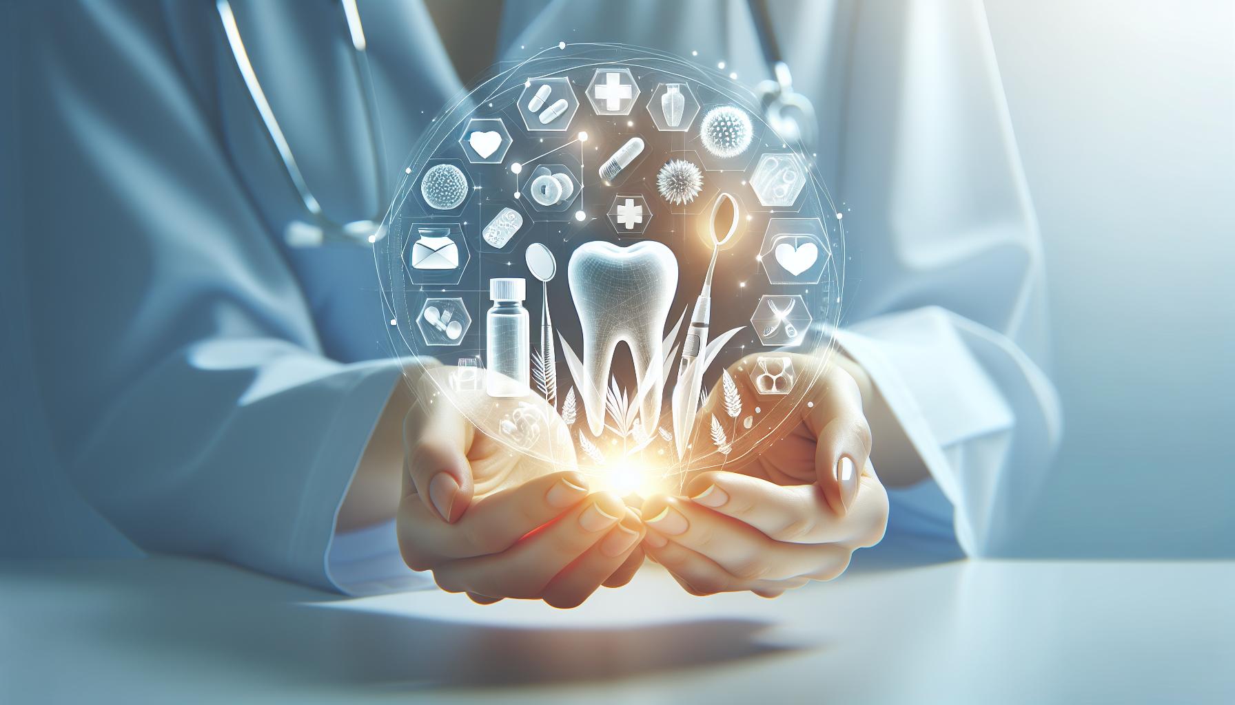 Natural Remedies for Reducing Tartar at Home