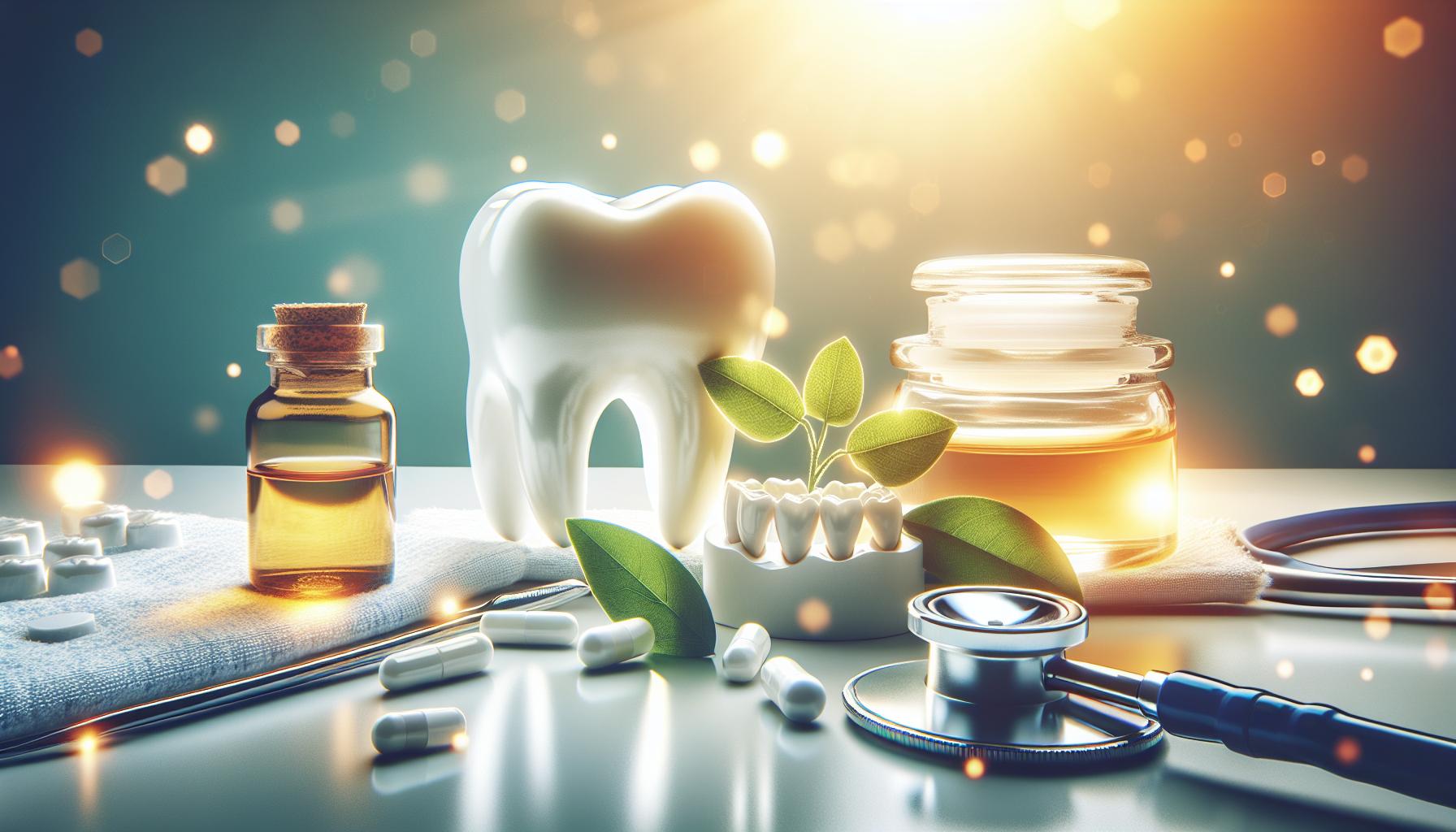 Natural Remedies for Tooth Decay: What Works and Why