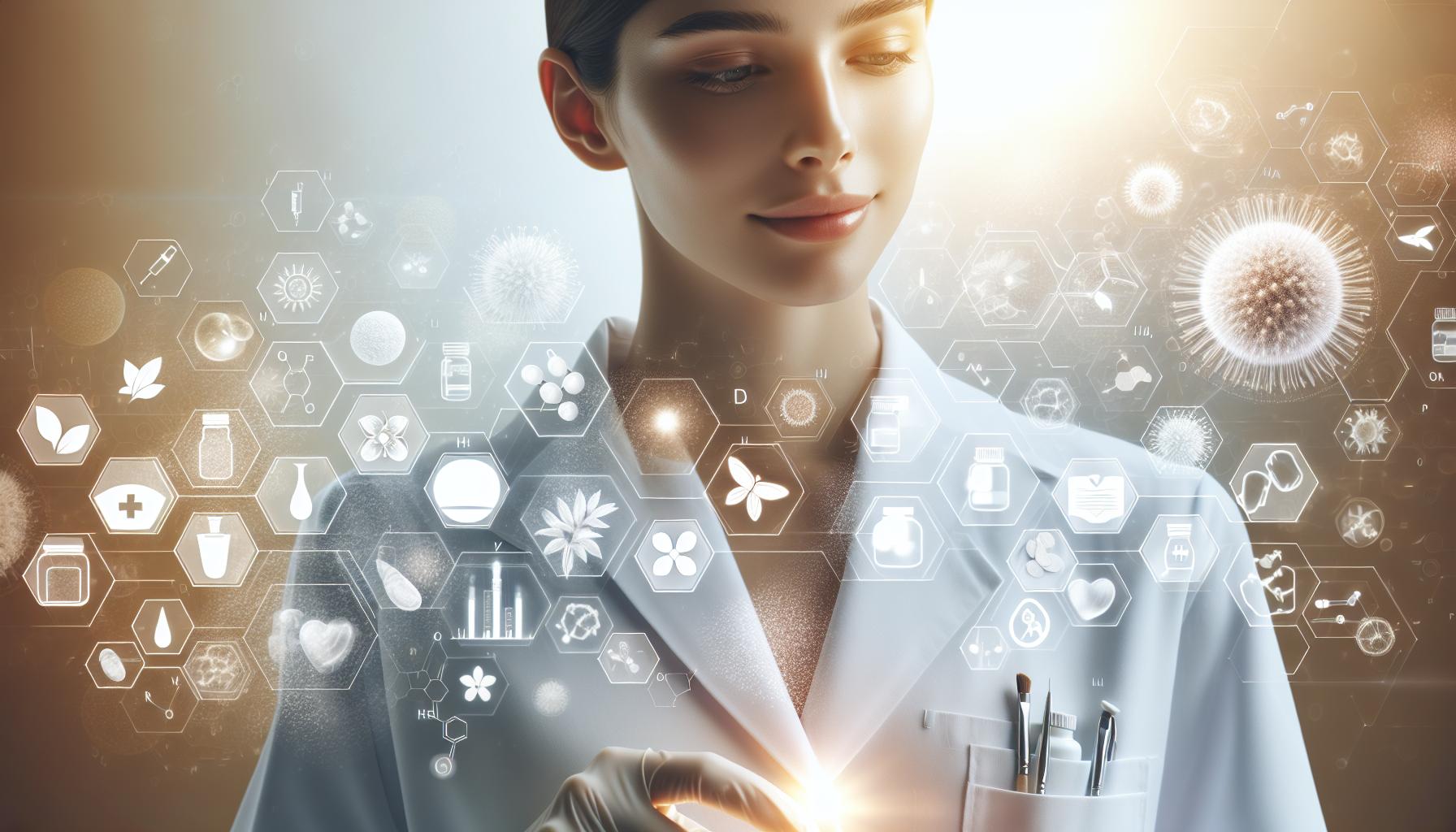 Natural ​Treatments⁢ to Promote ⁤Healing: Ingredients You Can ​Use