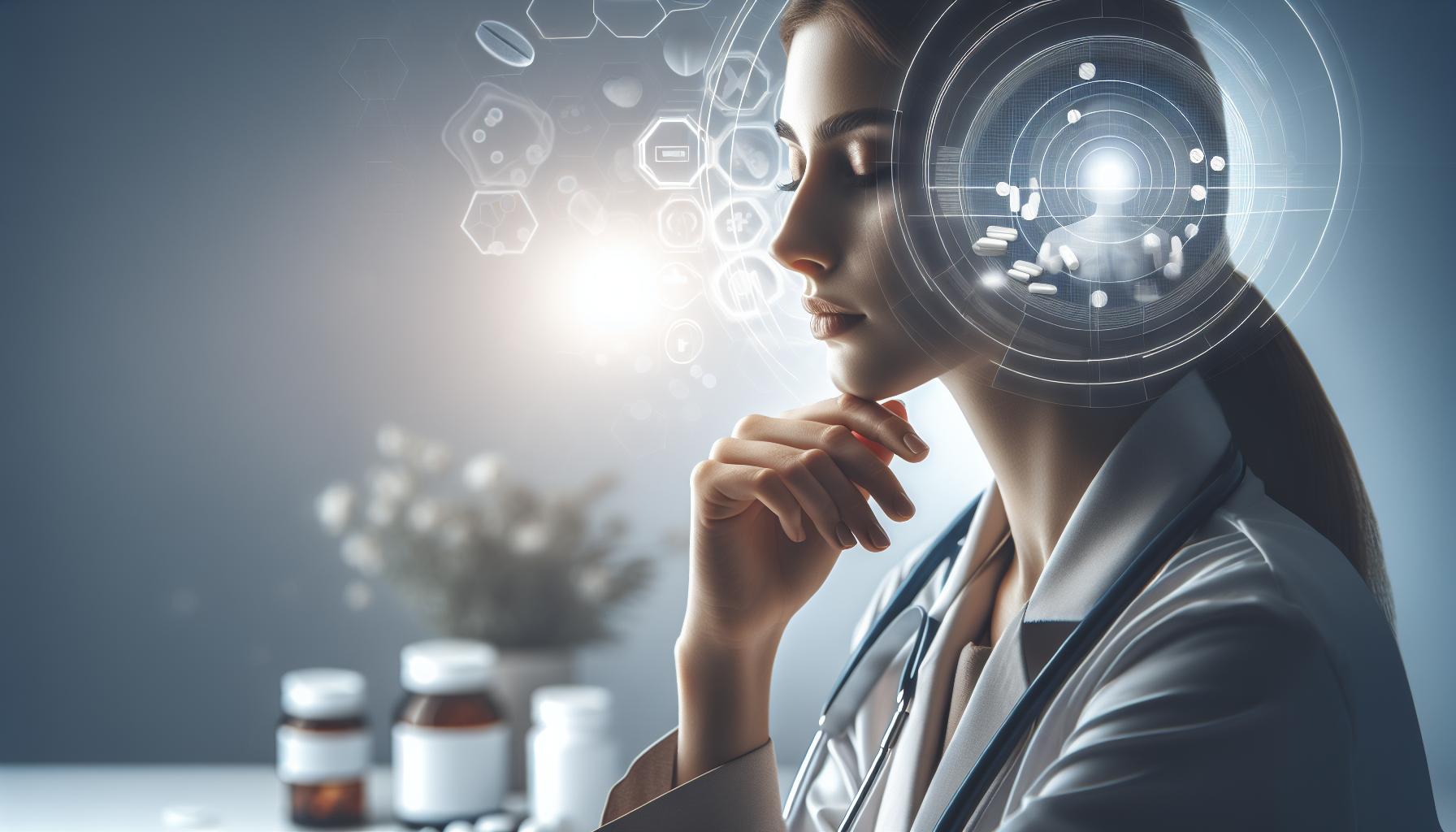 Over-the-Counter ​Pain Relief: Which Options Work⁢ Best?