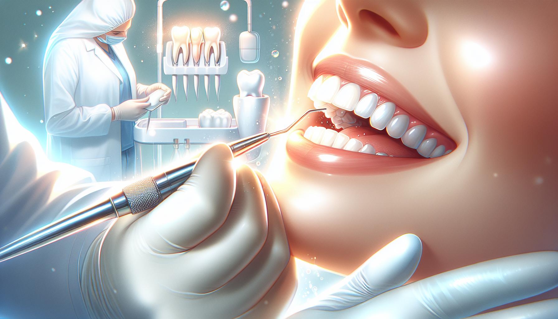 Preparing Your Mouth: Hygiene and Comfort Tips