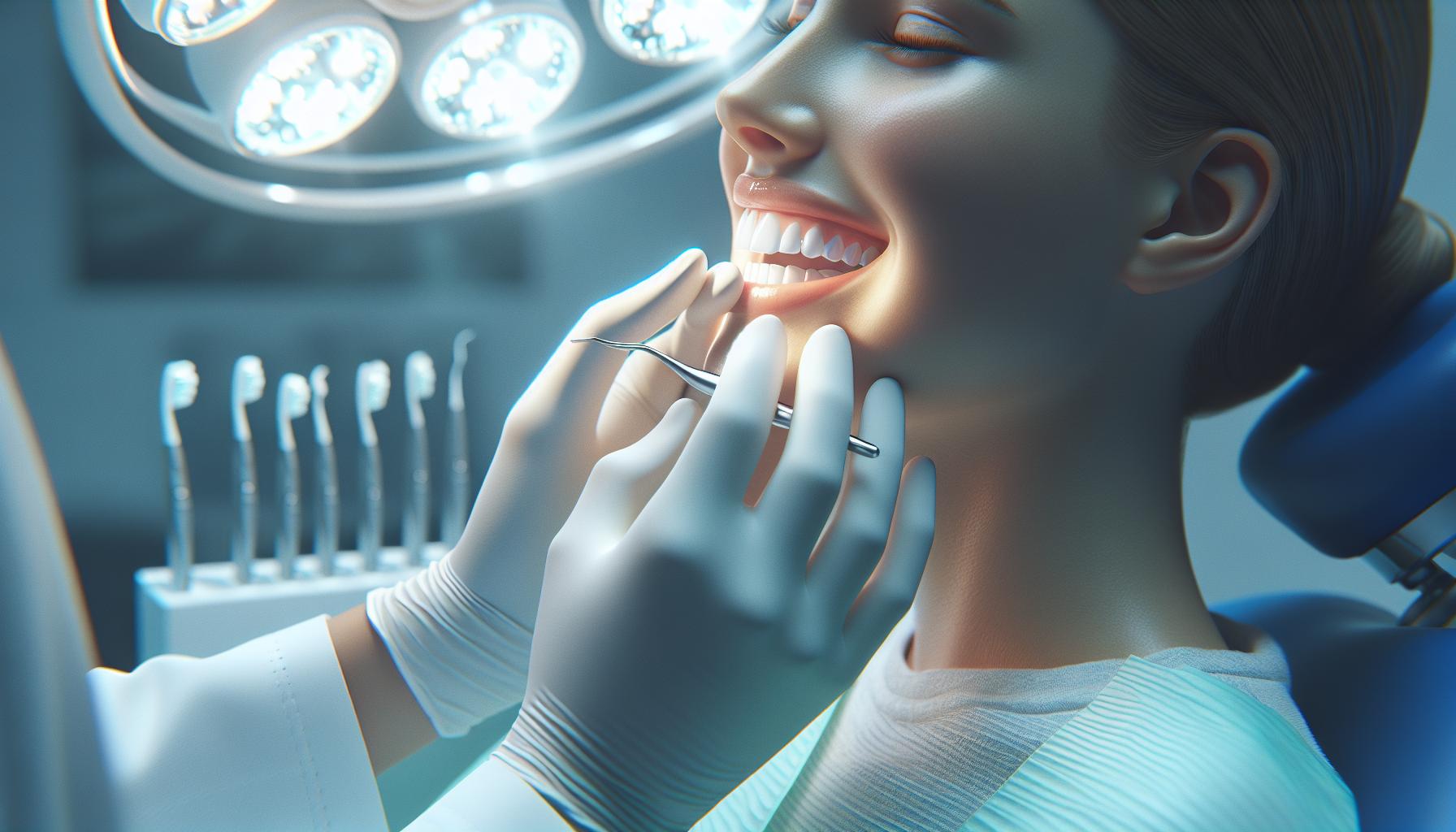 Preventive Measures: How to Minimize Pain Before Whitening