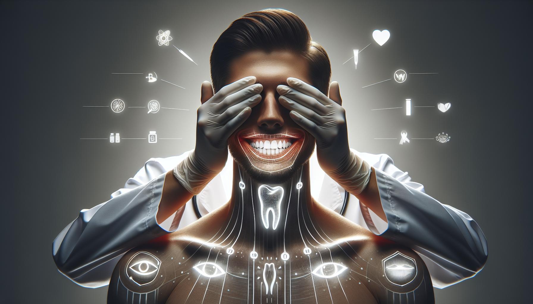 Pre-Whitening Prep: Steps to Minimize Discomfort