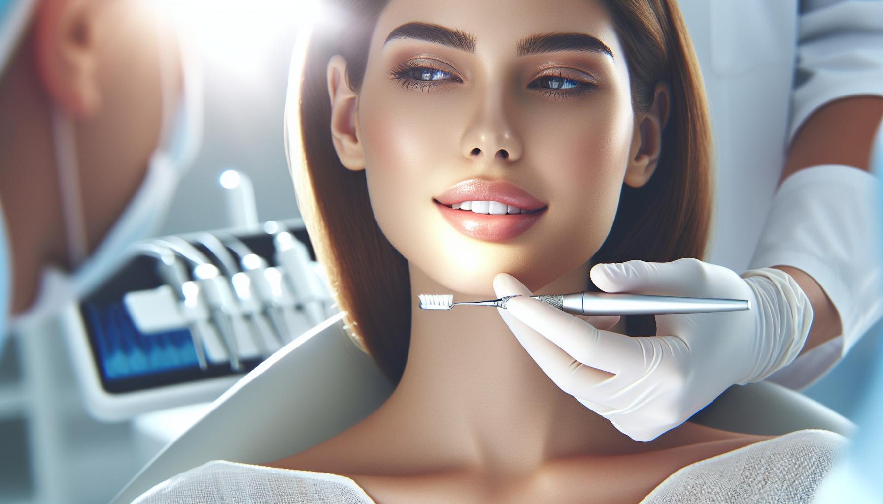 Professional Whitening Treatments: Are They Worth It?