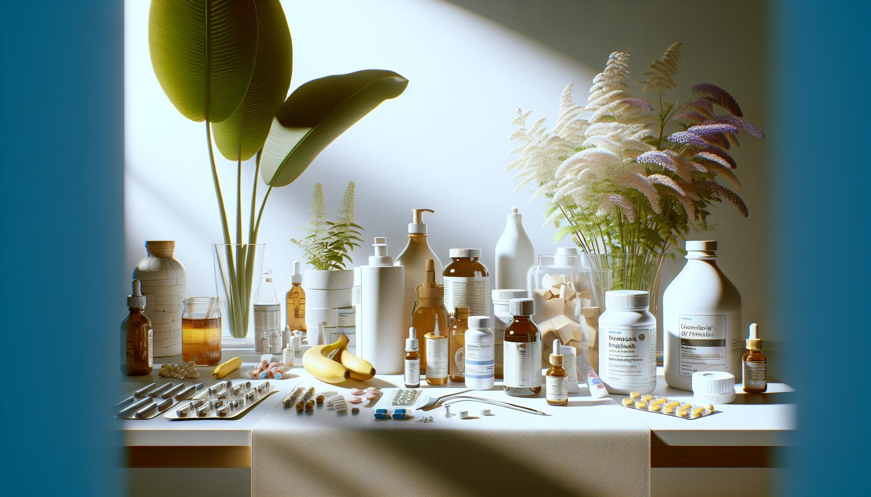 Quick Fixes: Using Household Items for Immediate Relief