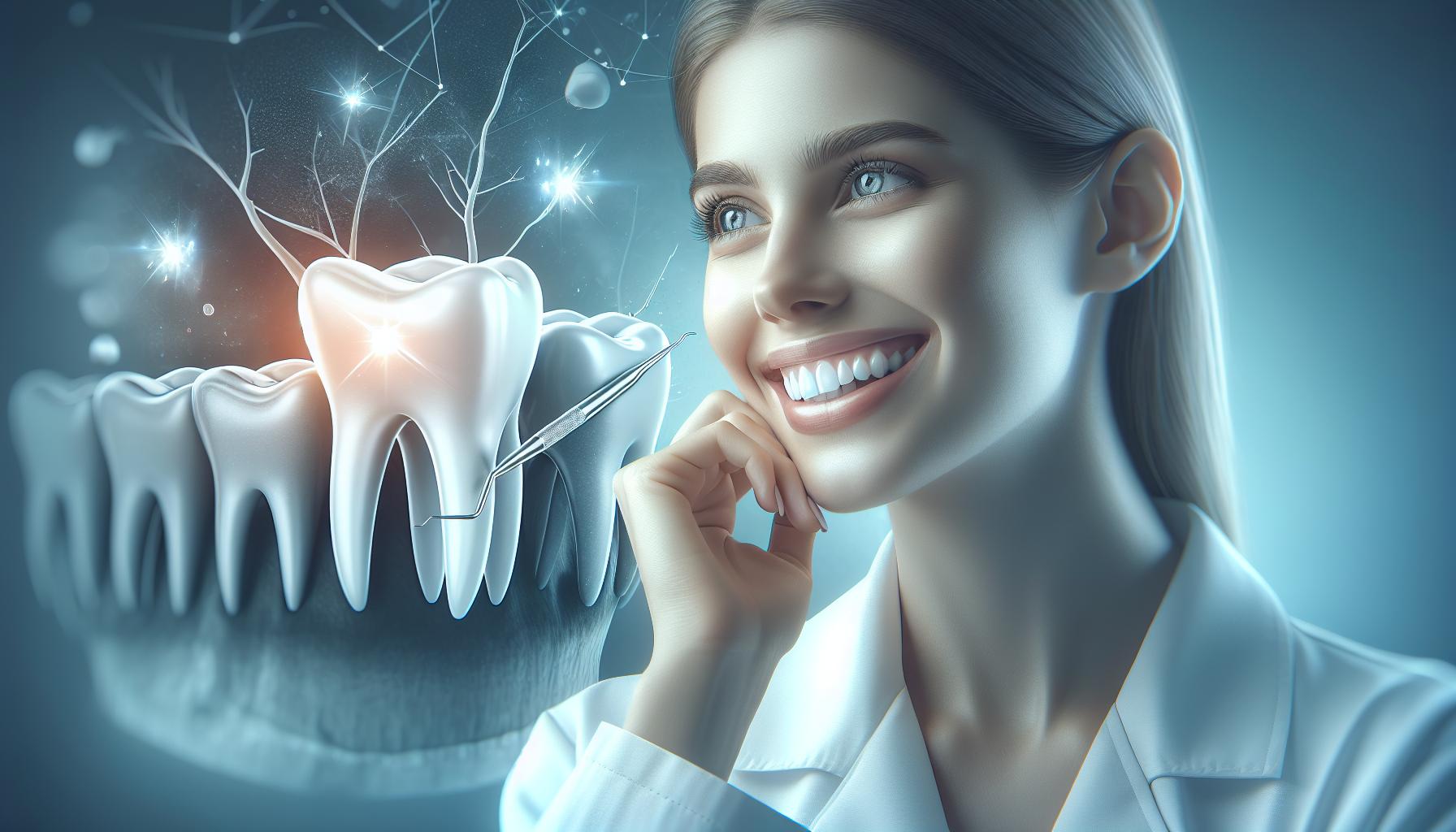 Recognizing the Signs: How to Identify Black Tartar on Your Teeth