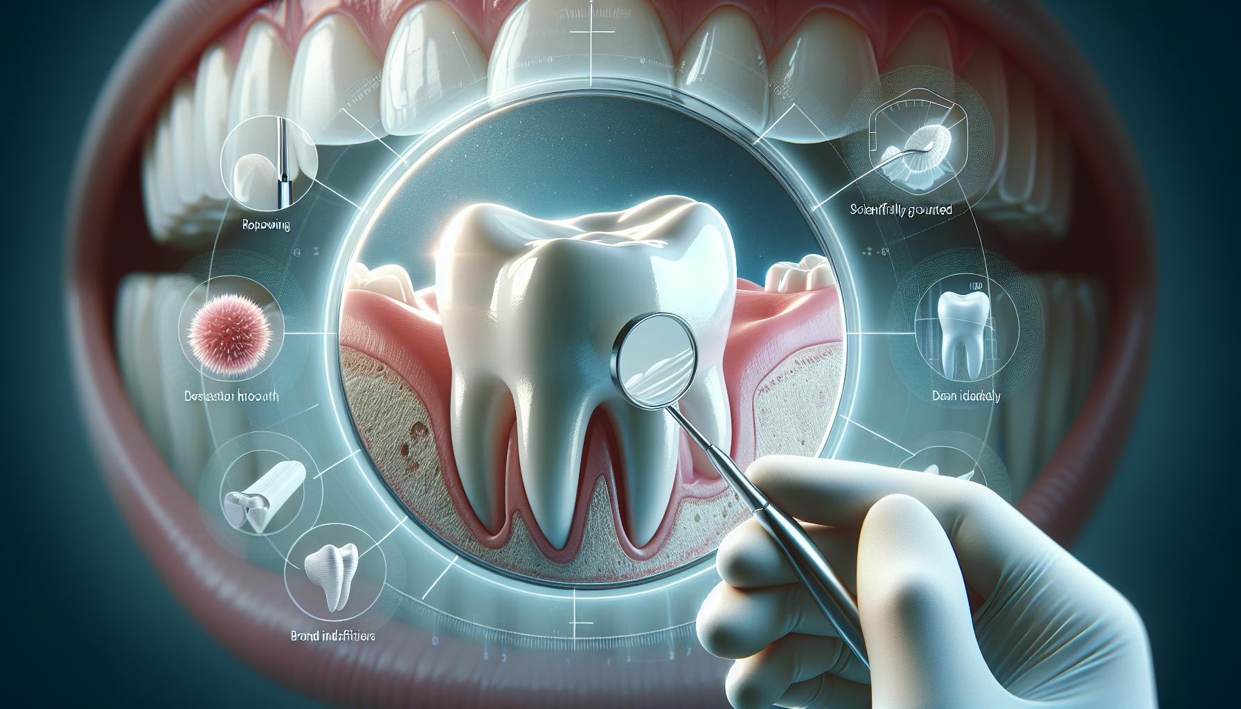 Recognizing‍ the‌ Signs of ⁢Worn Teeth: What⁤ to Look For