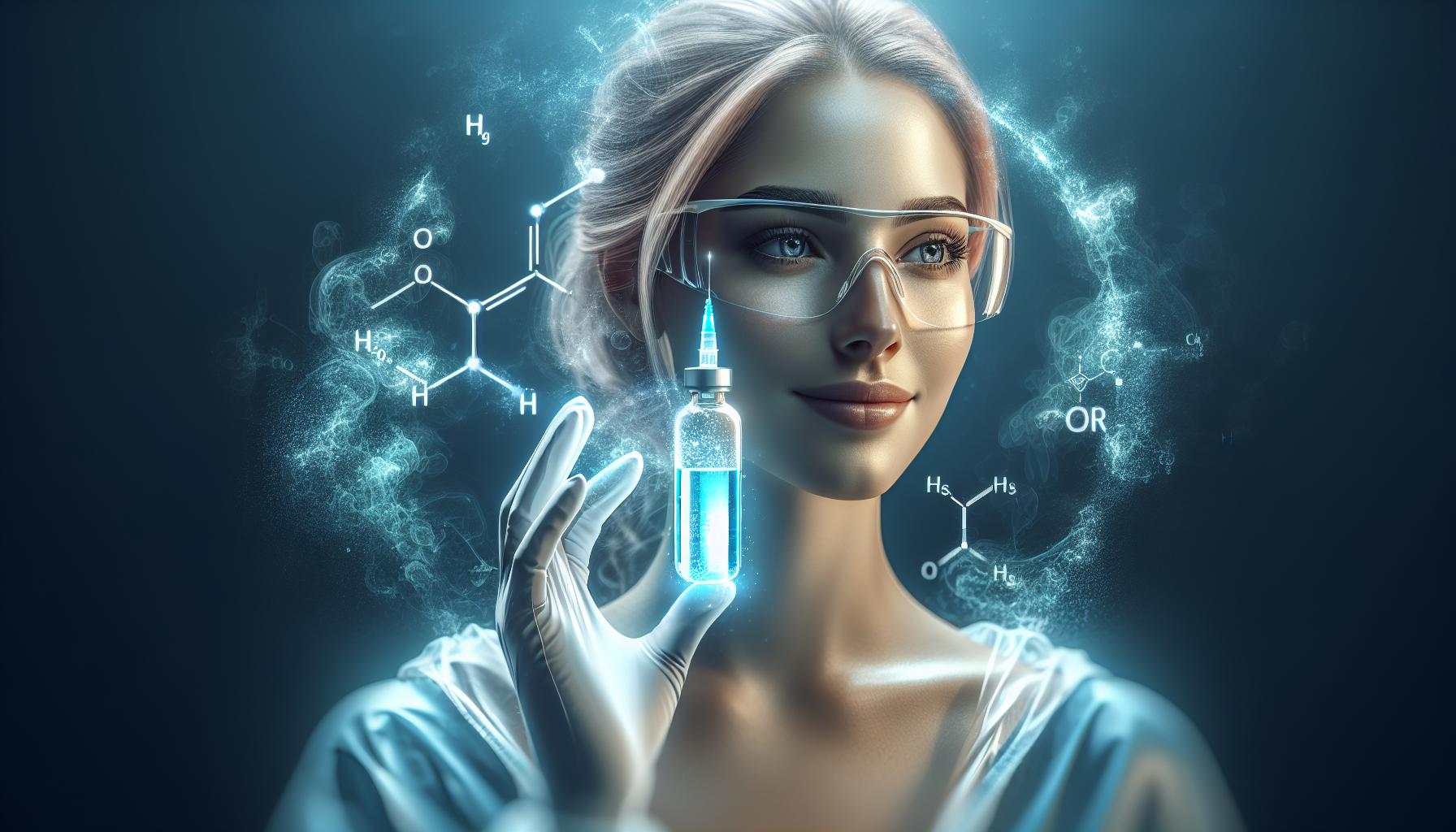 The Right Concentration: How Much Hydrogen Peroxide is safe to Use?