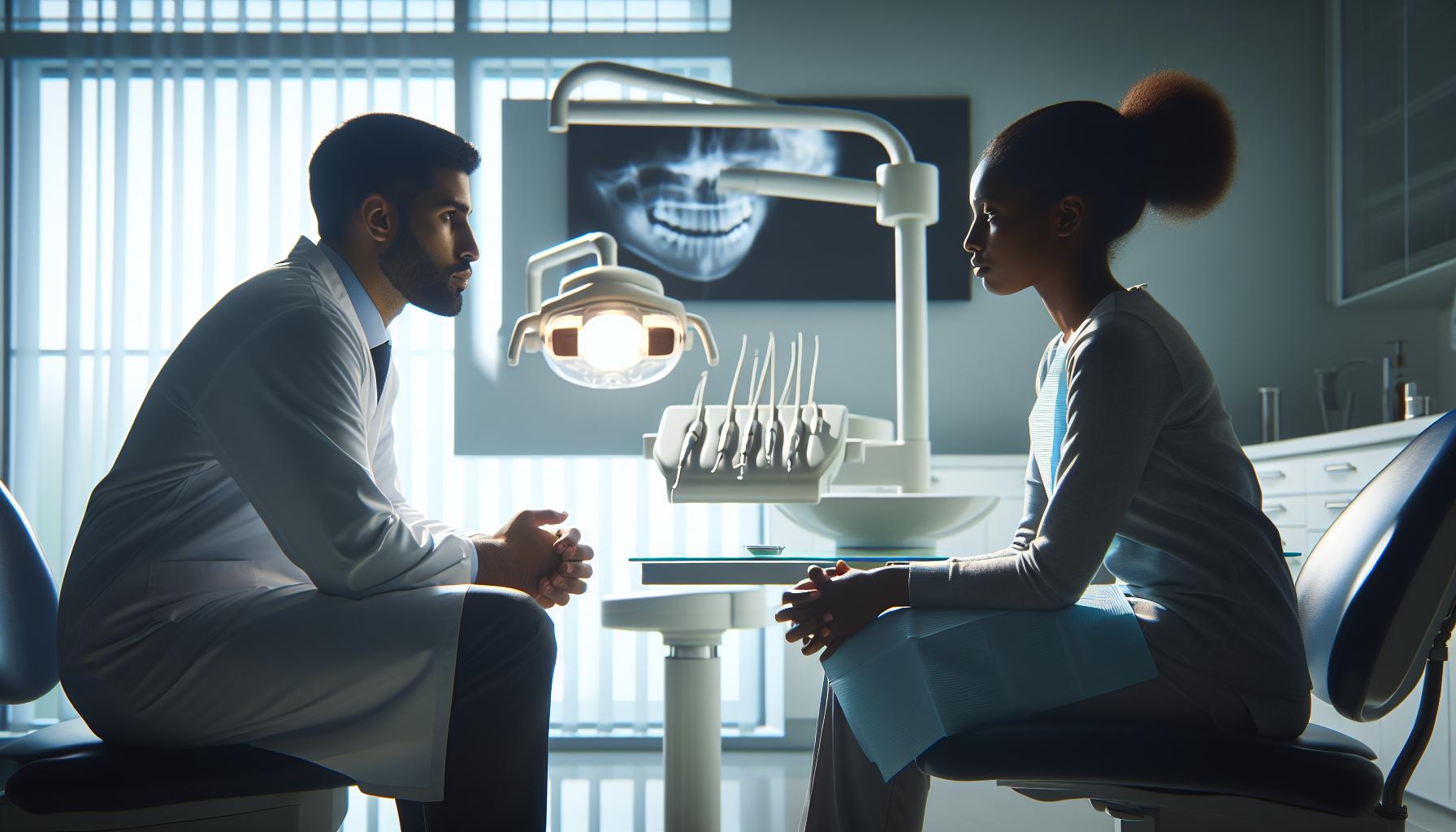 Risks to Consider: Why Smoking After Dental Surgery is Problematic